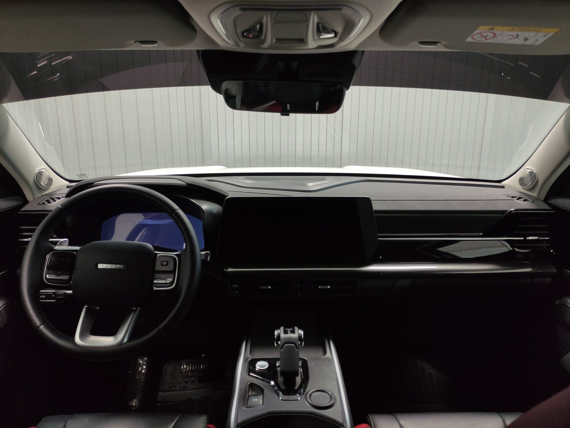 Haval H3, I 2024 Haval H3, I 2024