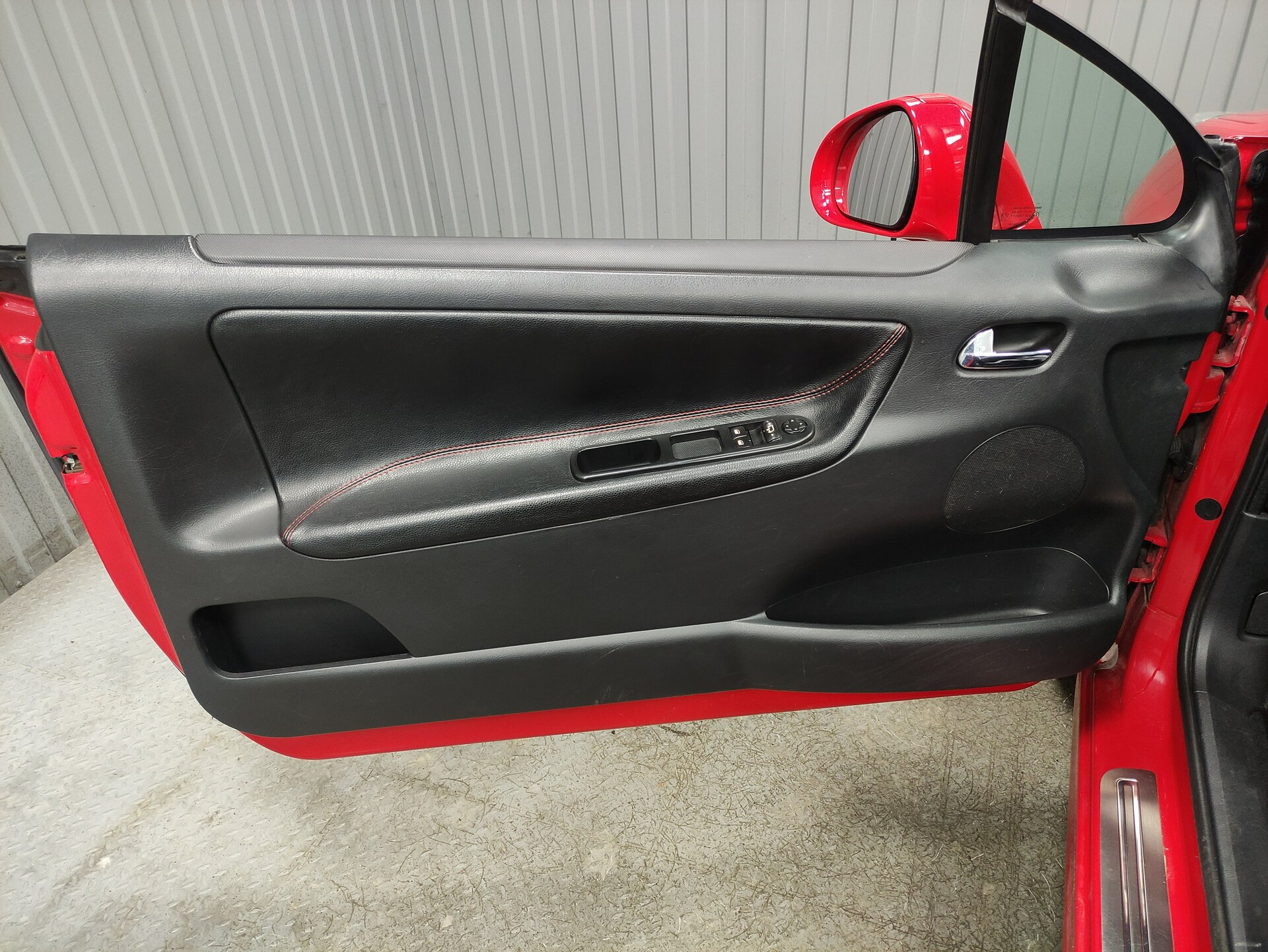 Peugeot 207, I 2007 Peugeot 207, I 2007