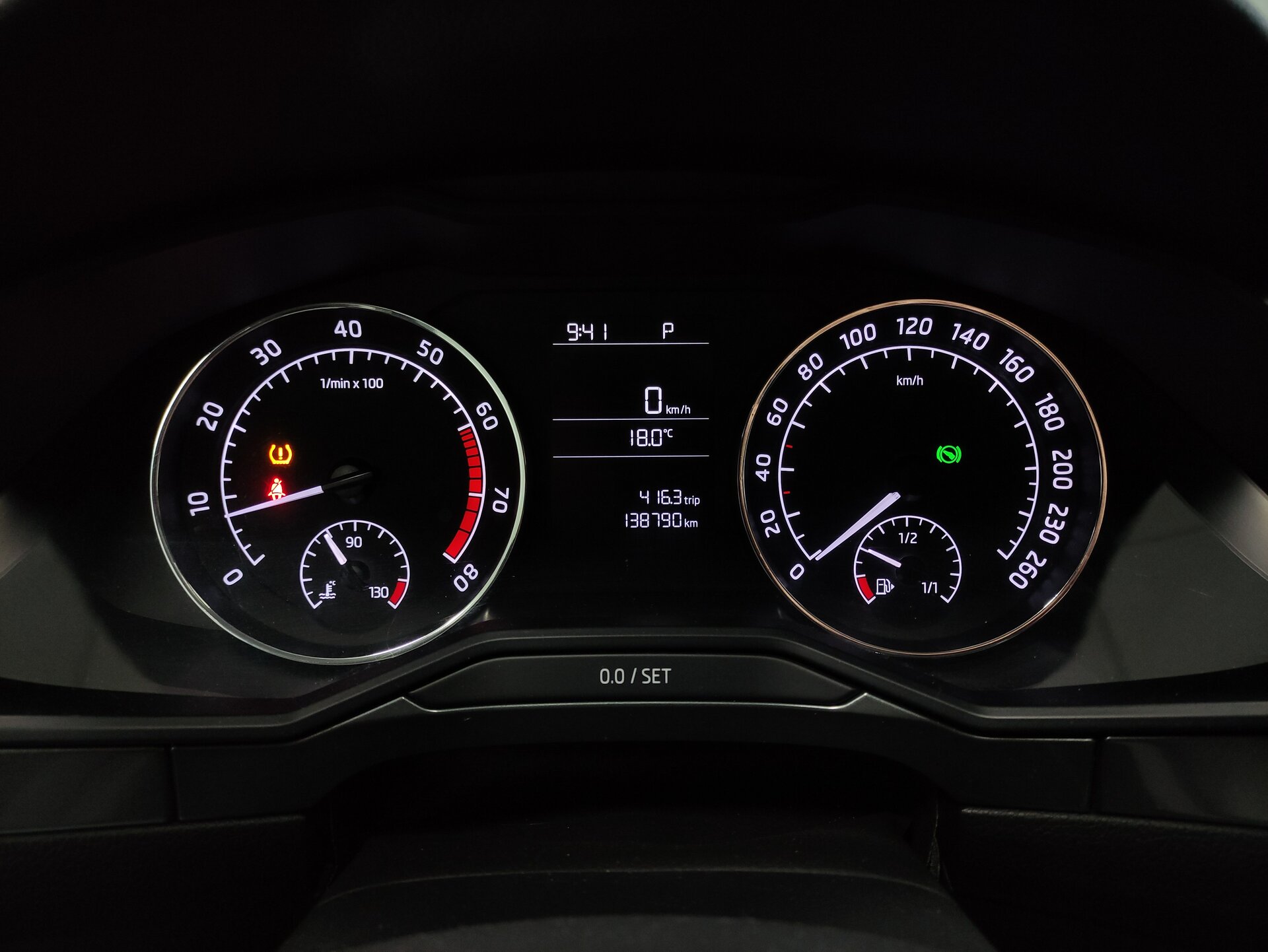 Skoda Superb, III 2016 Skoda Superb, III 2016