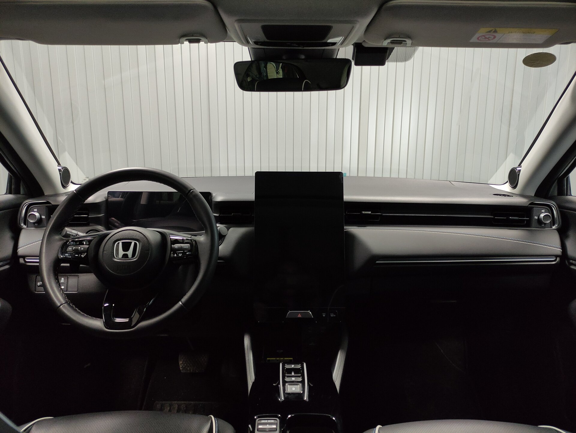 Honda e:NS1, I 2022 Honda e:NS1, I 2022