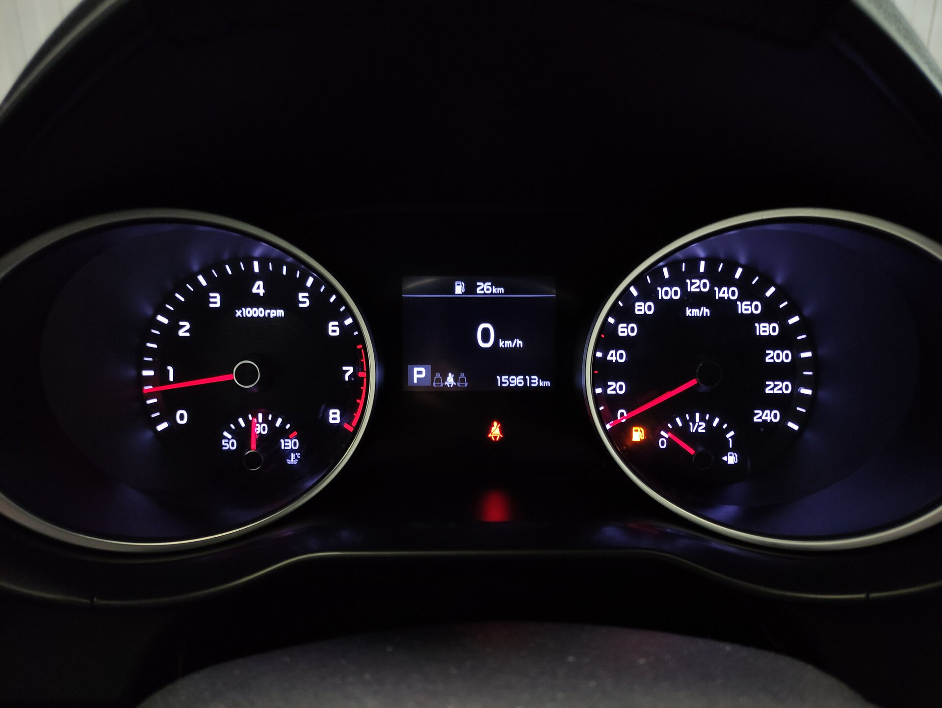 Kia Ceed, III 2018 Kia Ceed, III 2018