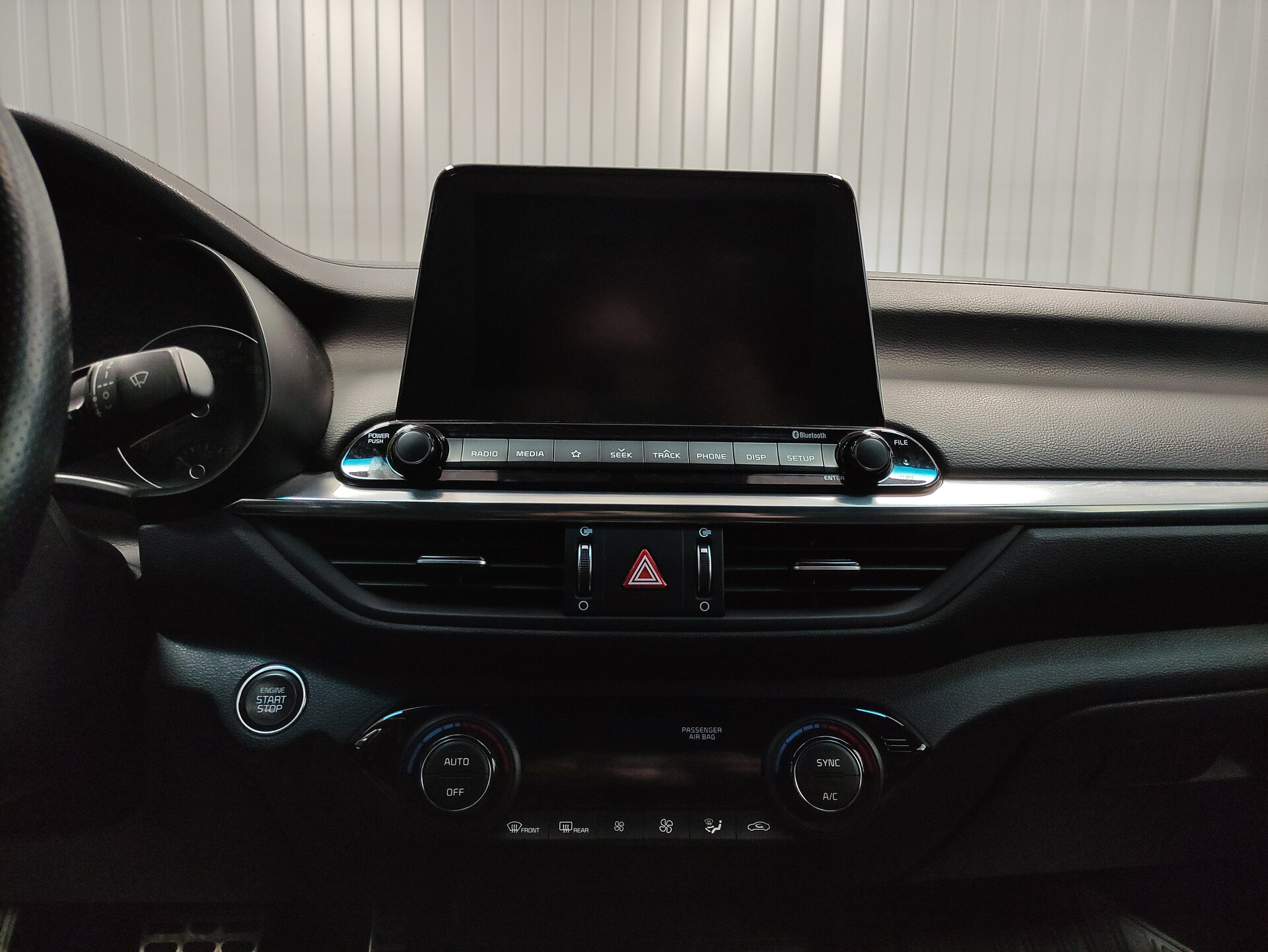 Kia Cerato, IV 2020 Kia Cerato, IV 2020