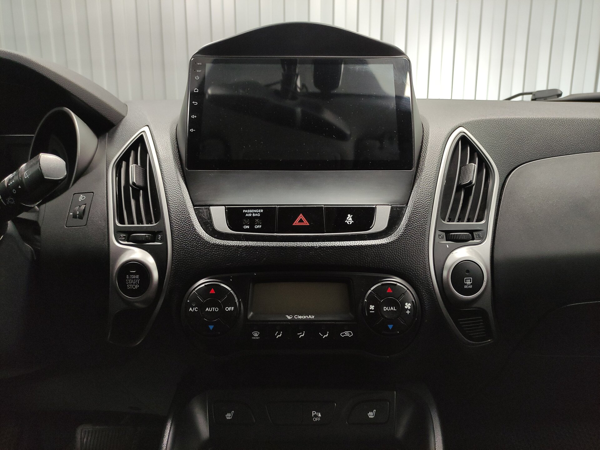 Hyundai ix35, I 2012 Hyundai ix35, I 2012