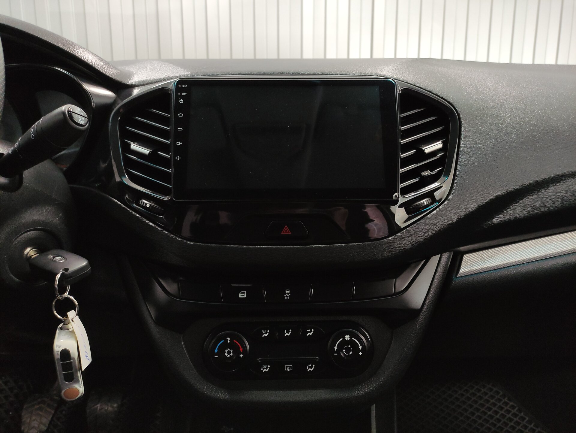 Lada (ВАЗ) Vesta, I 2018 Lada (ВАЗ) Vesta, I 2018