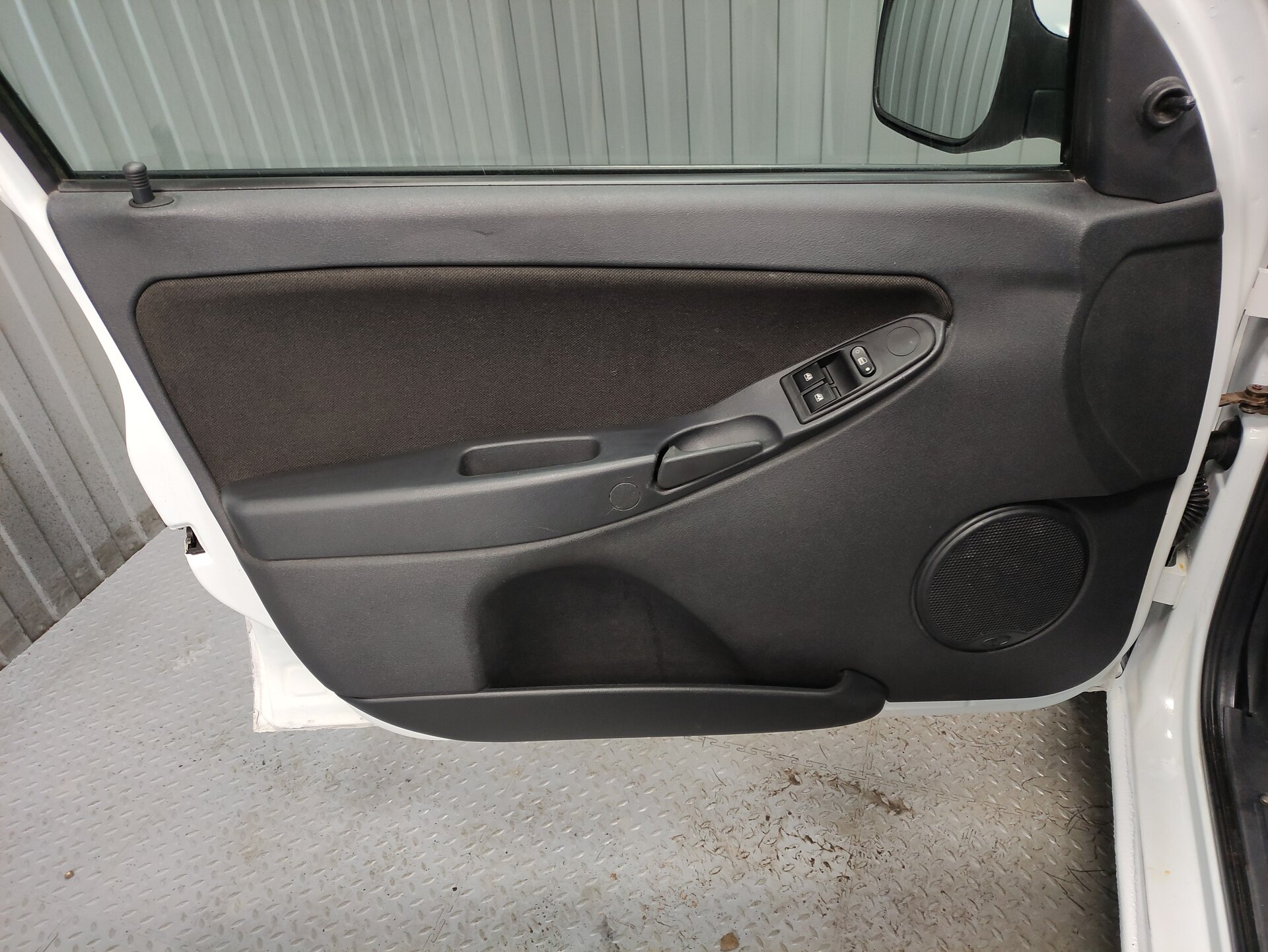 Lada (ВАЗ) Kalina, I 2013 Lada (ВАЗ) Kalina, I 2013