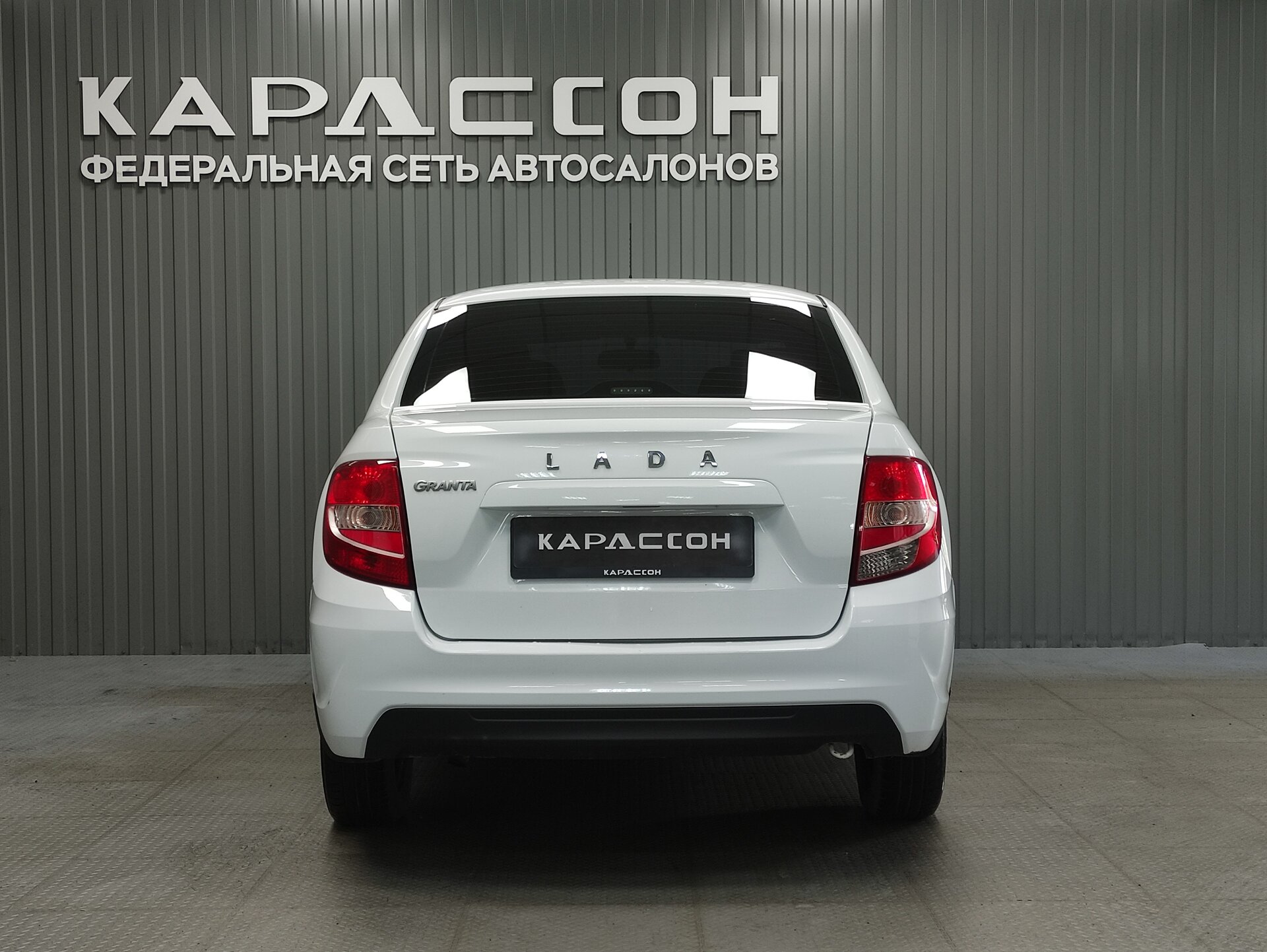 Lada (ВАЗ) Granta, I Рестайлинг 2022 Lada (ВАЗ) Granta, I Рестайлинг 2022