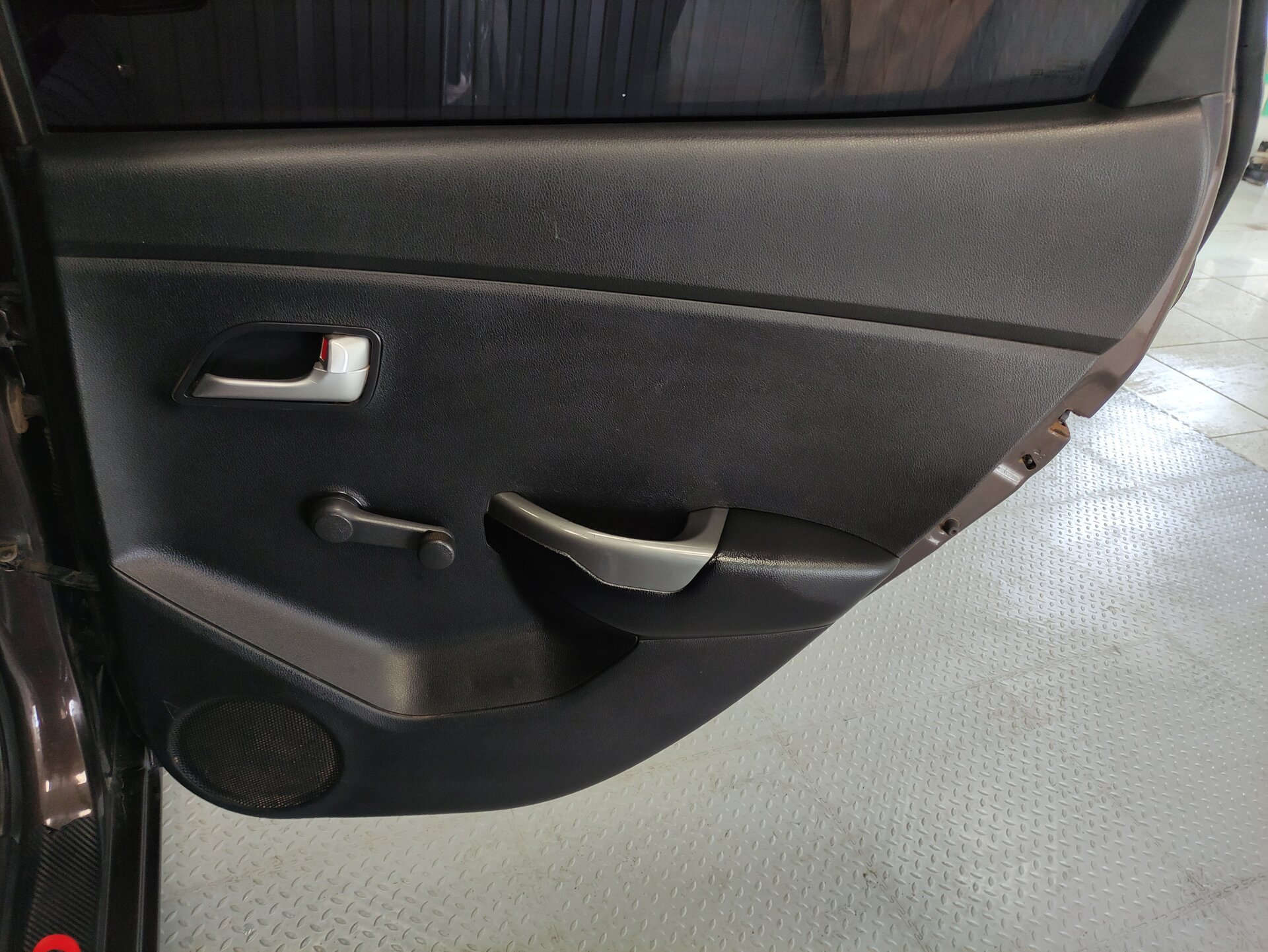 Kia Rio, III 2015