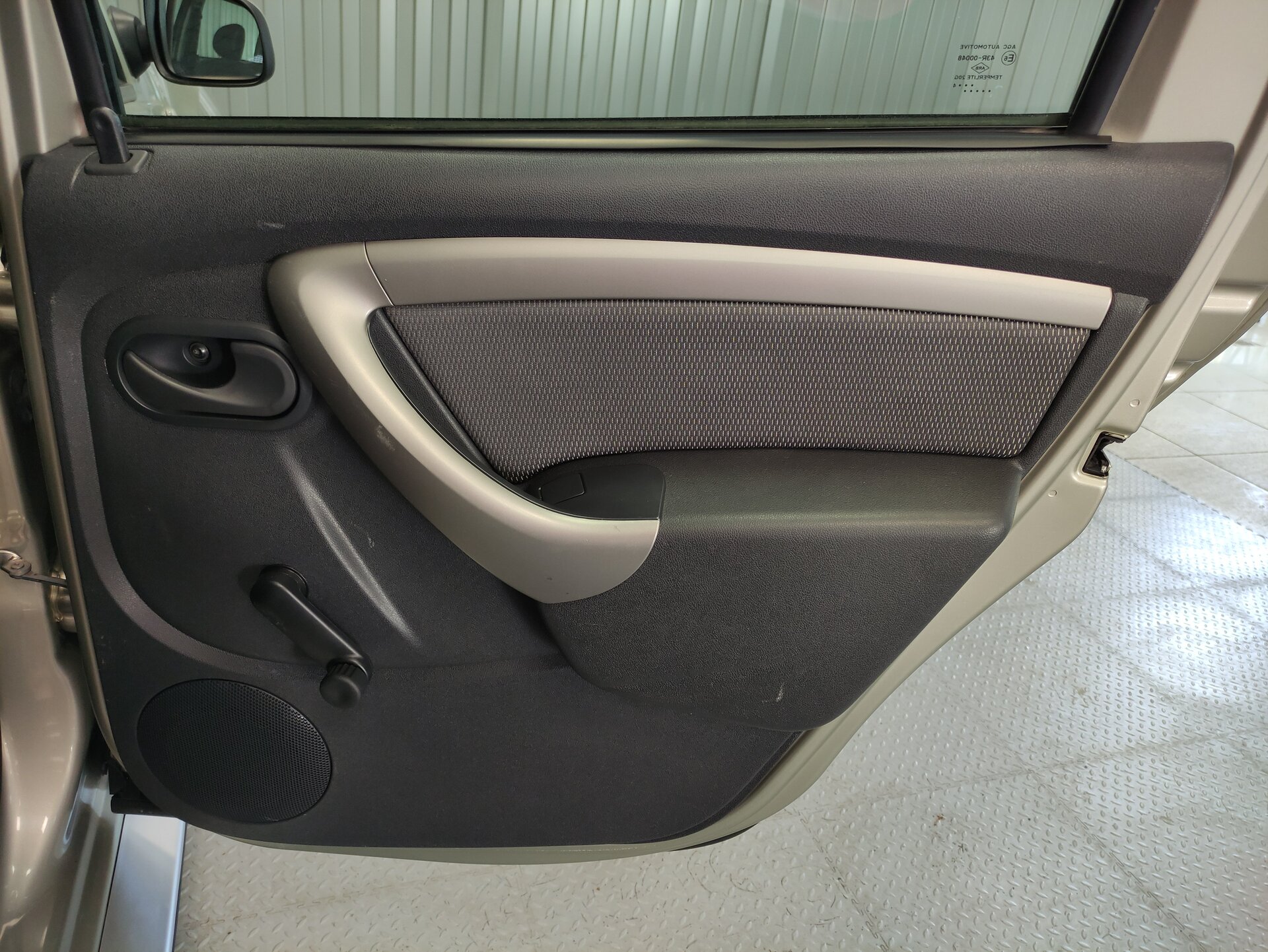 Renault Duster, I 2014 Renault Duster, I 2014
