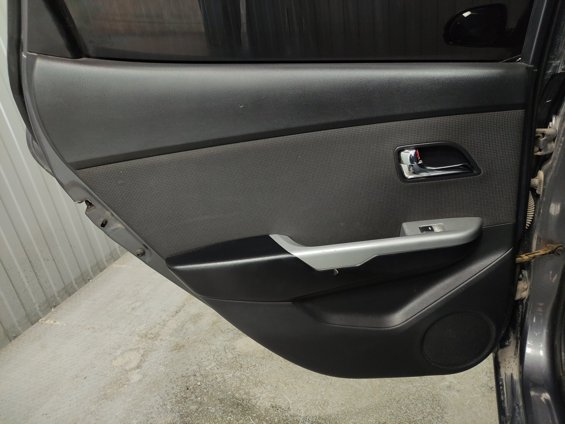 Kia Rio, III 2014 Kia Rio, III 2014