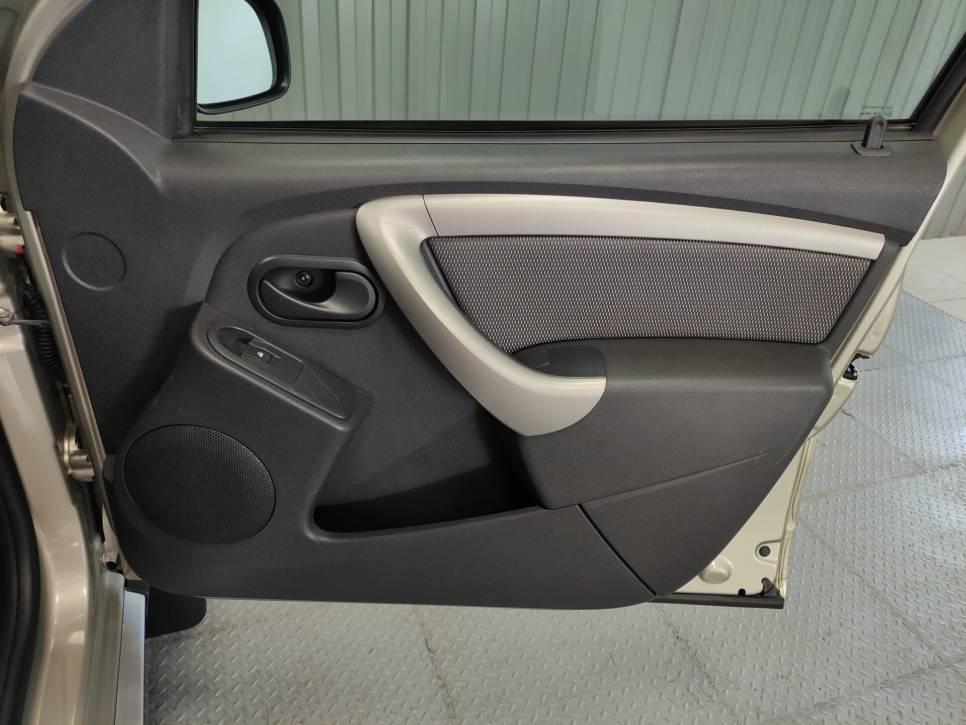 Renault Duster, I 2014 Renault Duster, I 2014