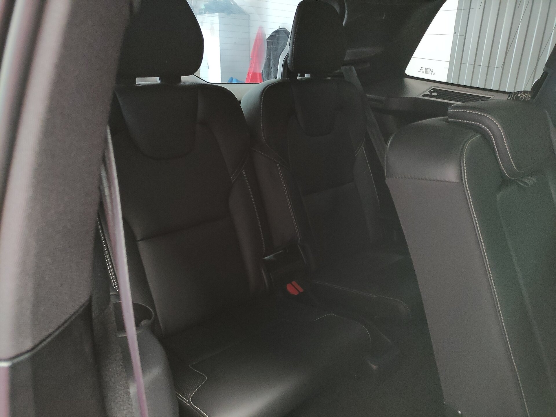 Volvo XC90, II Рестайлинг 1 2021 Volvo XC90, II Рестайлинг 1 2021