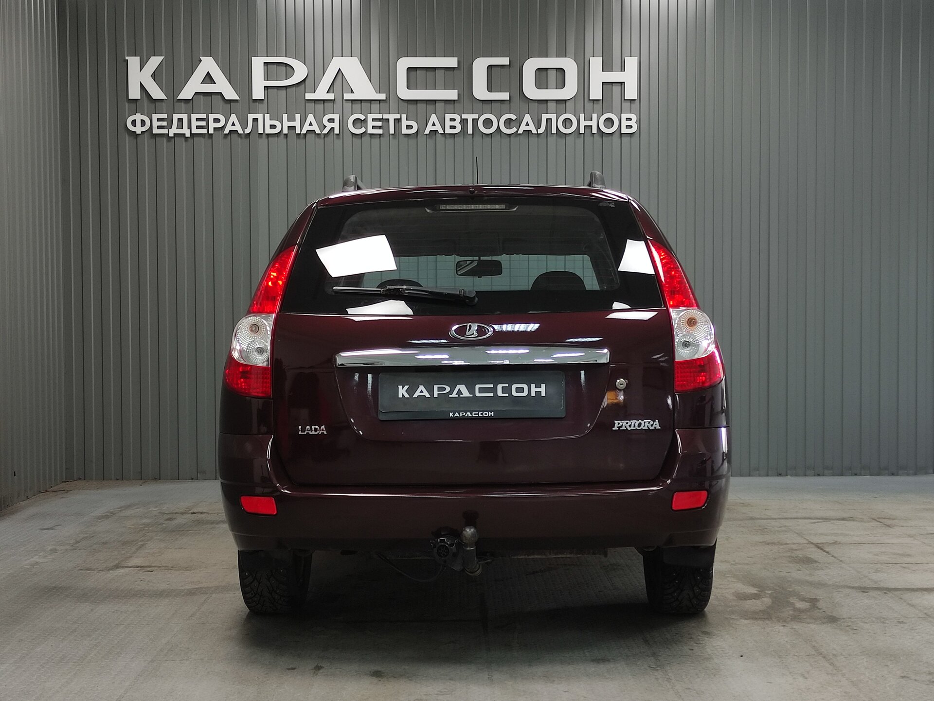 Lada (ВАЗ) Priora, I Рестайлинг 2014 Lada (ВАЗ) Priora, I Рестайлинг 2014
