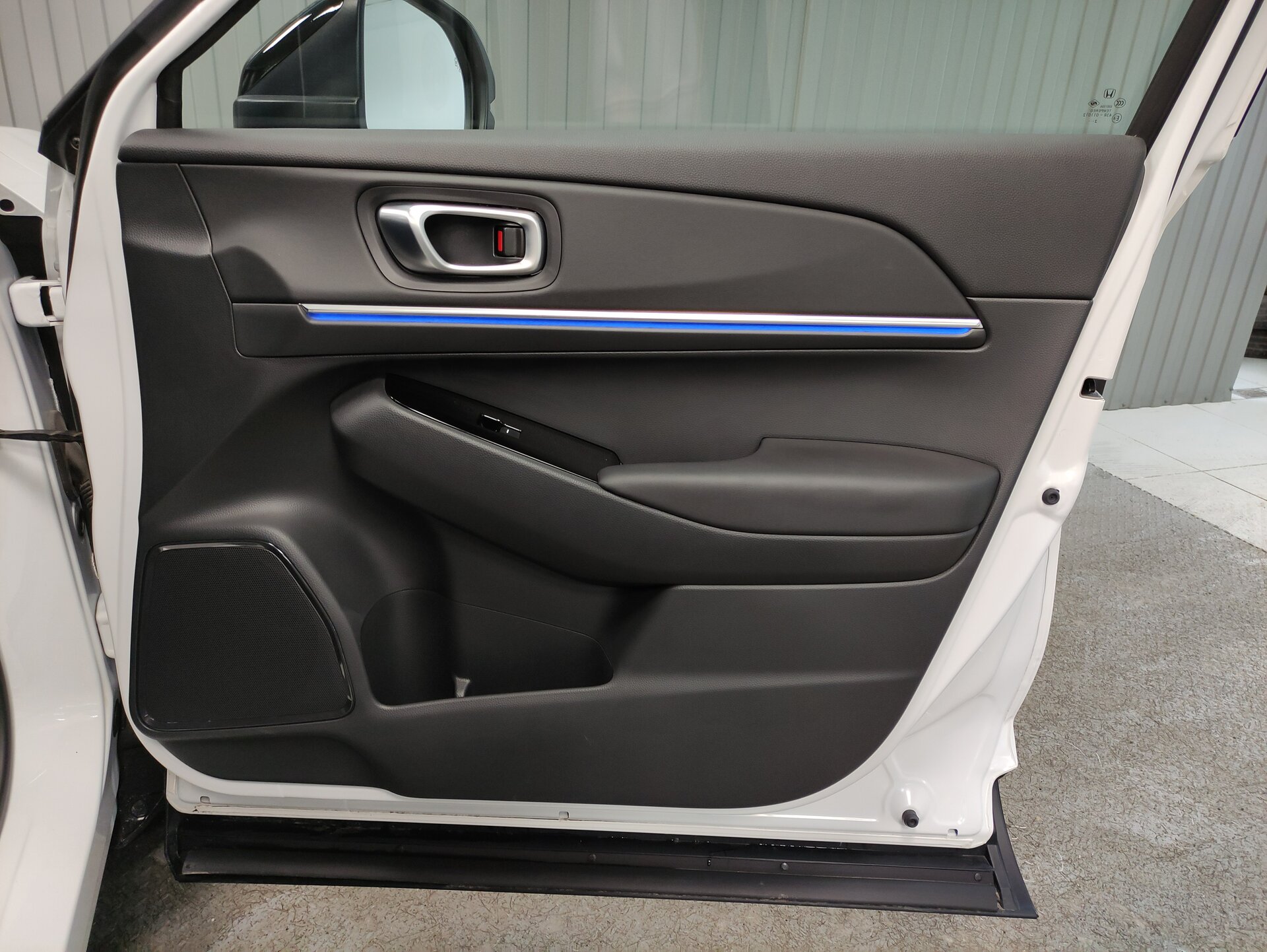 Honda e:NS1, I 2022 Honda e:NS1, I 2022