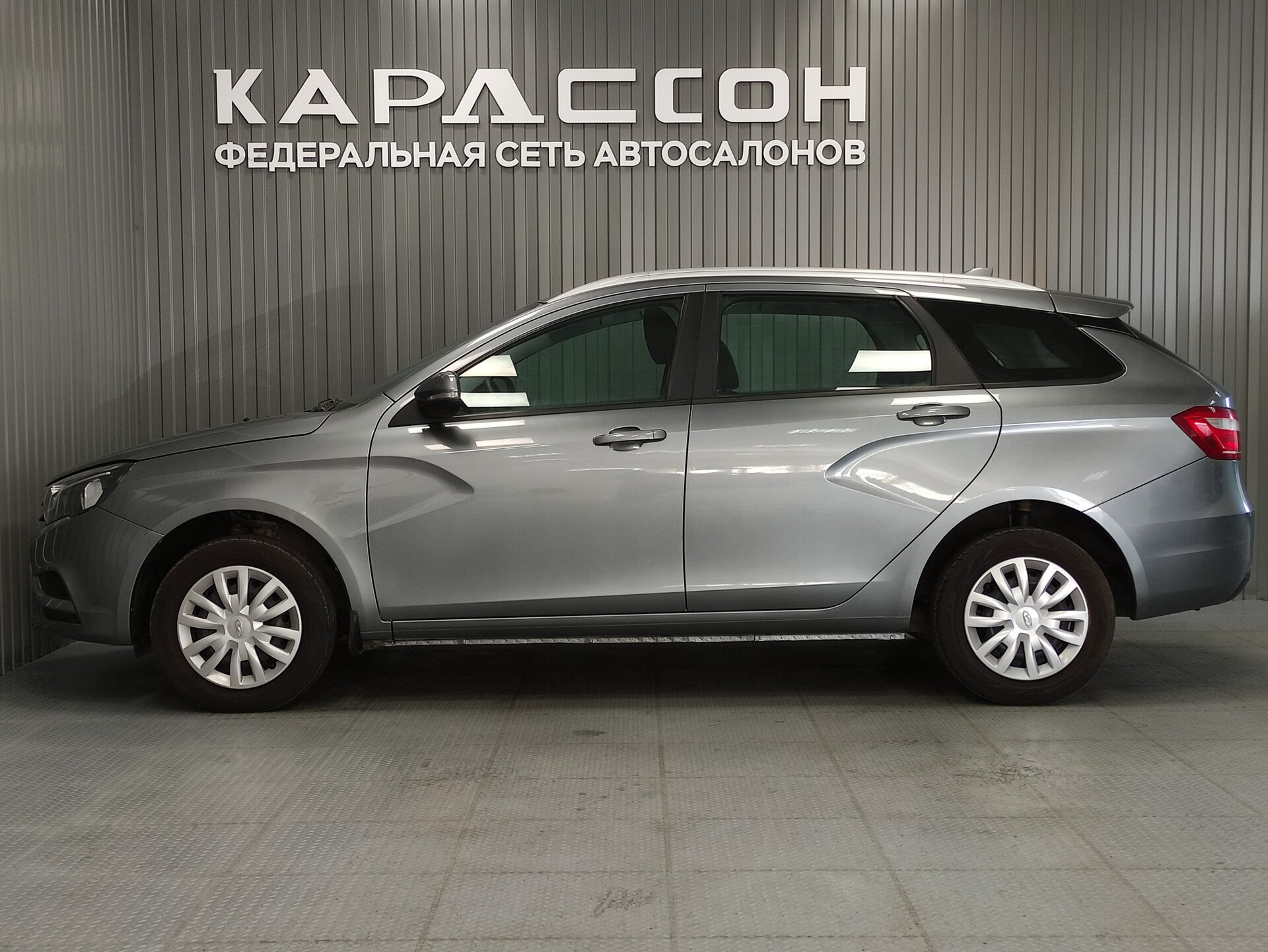 Lada (ВАЗ) Vesta, I 2019 Lada (ВАЗ) Vesta, I 2019