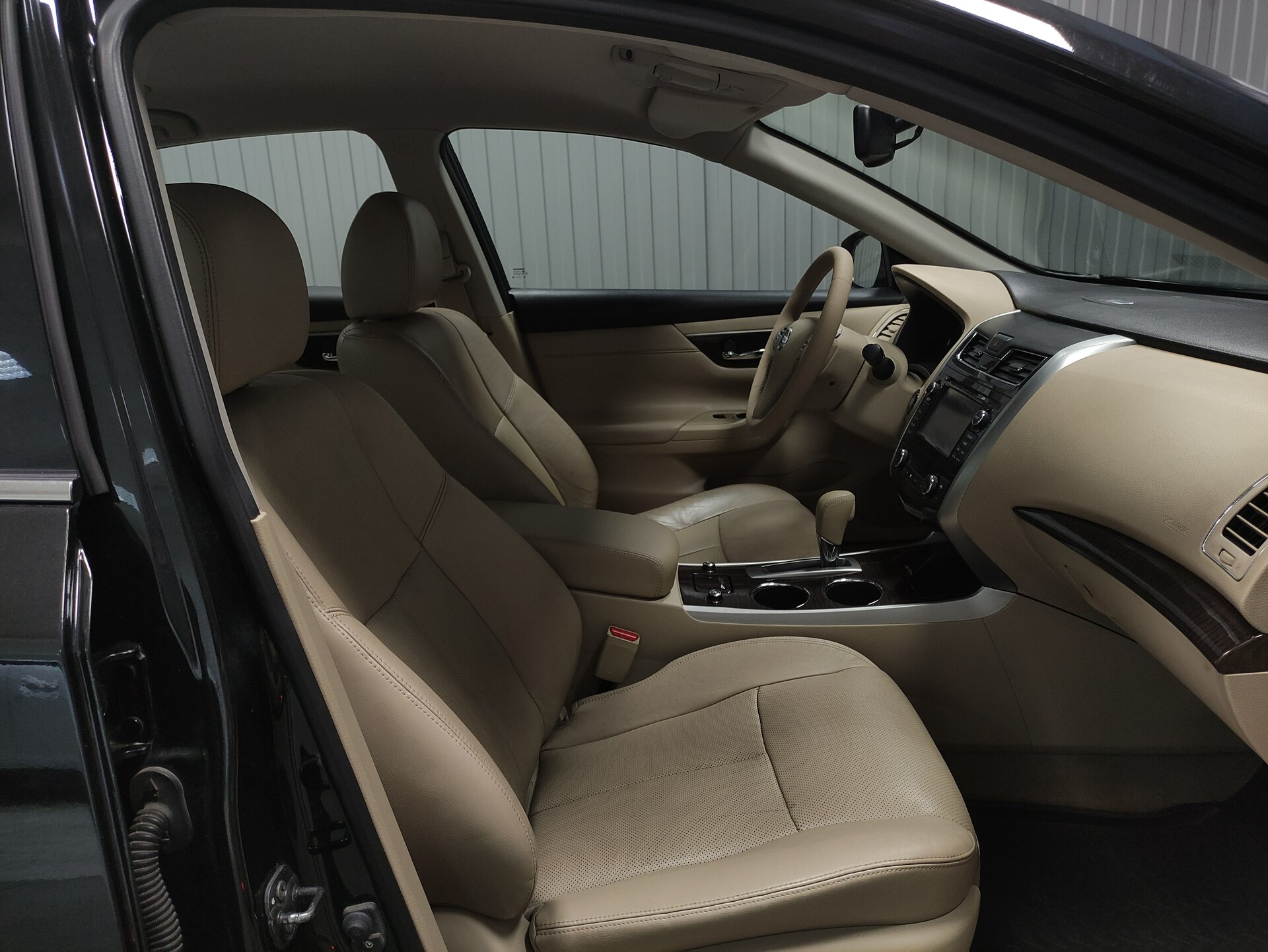 Nissan Teana, III 2014 Nissan Teana, III 2014