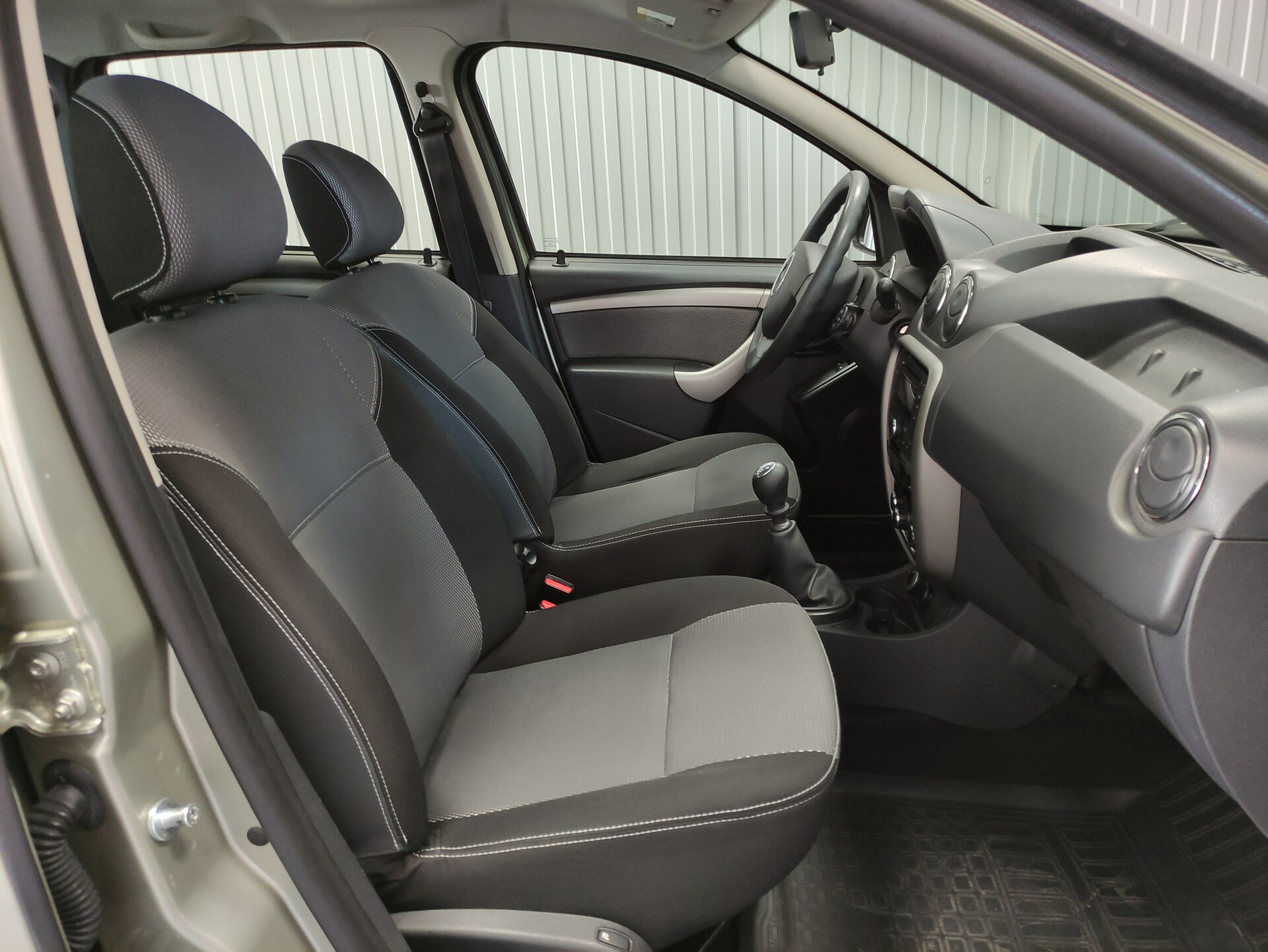 Renault Duster, I 2014 Renault Duster, I 2014