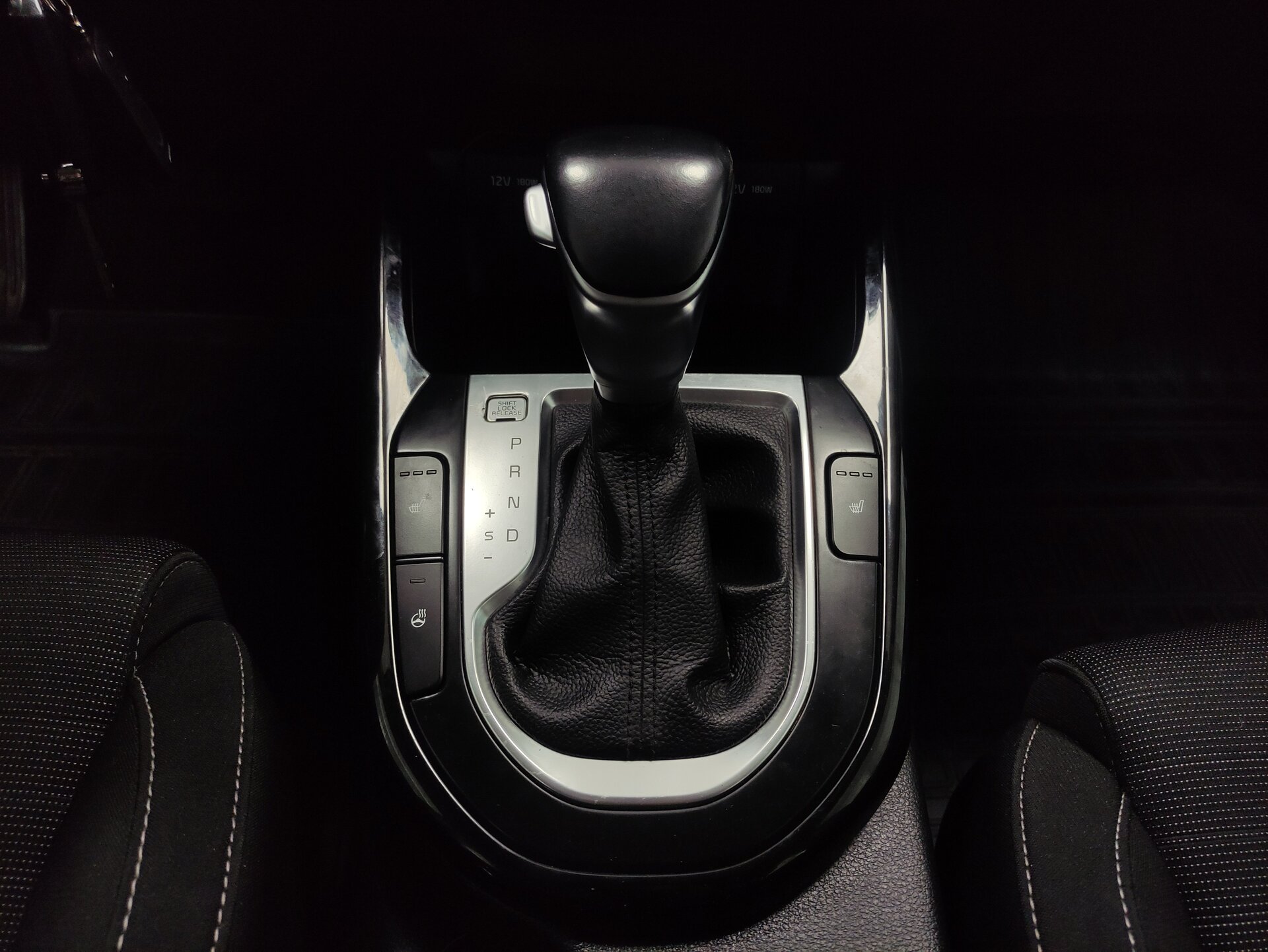 Kia Cerato, IV 2018 Kia Cerato, IV 2018