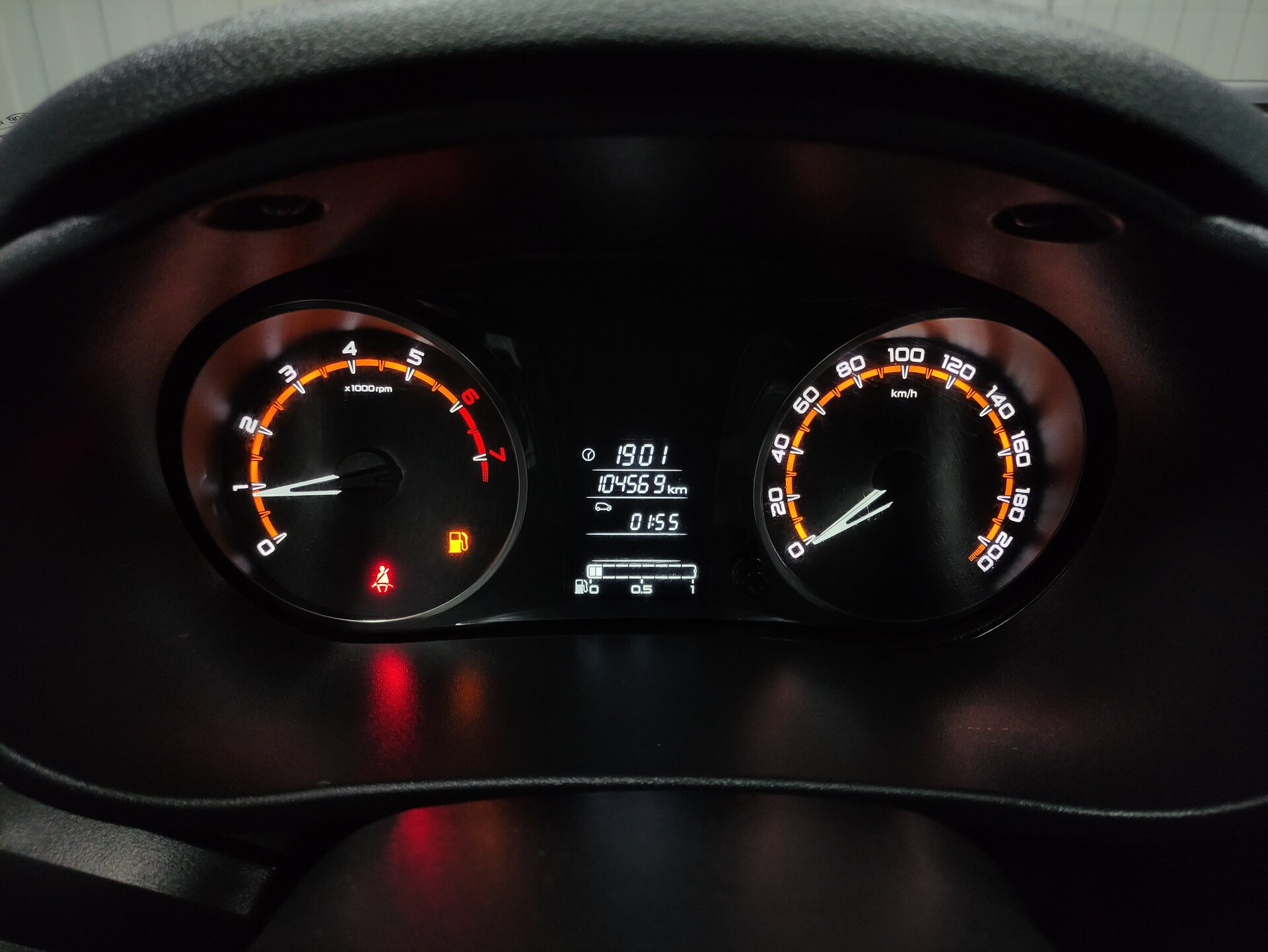 Lada (ВАЗ) Granta, I Рестайлинг 2021 Lada (ВАЗ) Granta, I Рестайлинг 2021