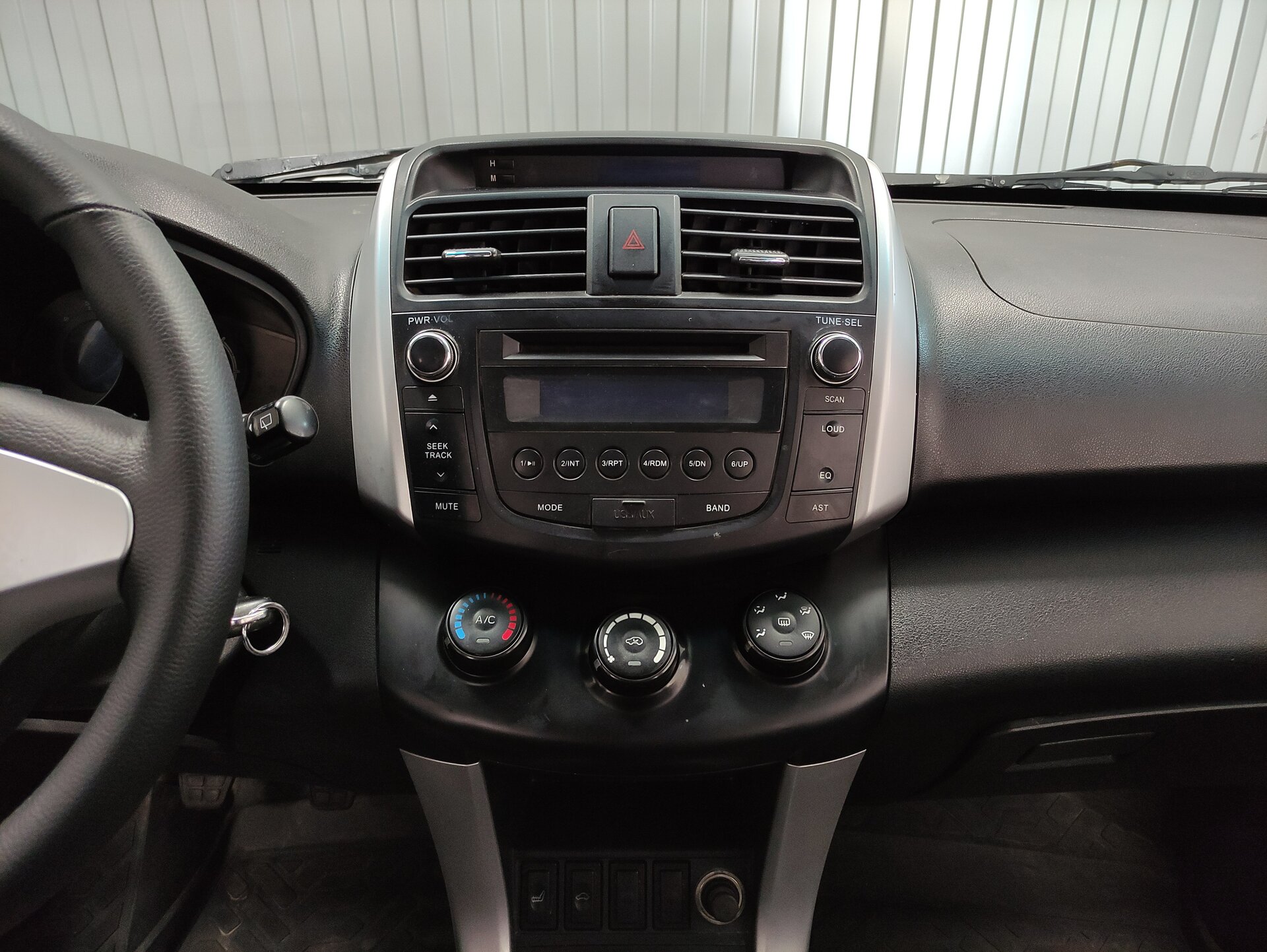 Lifan X60, I 2014 Lifan X60, I 2014