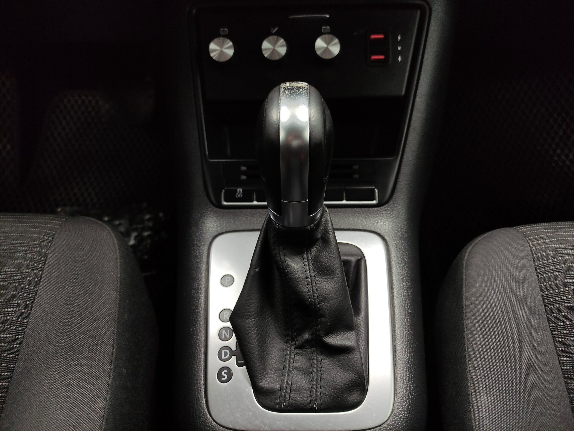 Volkswagen Tiguan, I Рестайлинг 2014 Volkswagen Tiguan, I Рестайлинг 2014