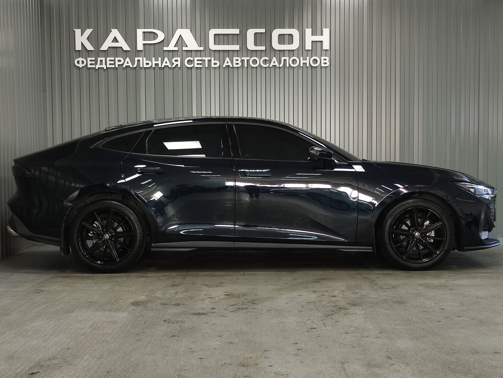 Changan UNI-V, I 2023 Changan UNI-V, I 2023