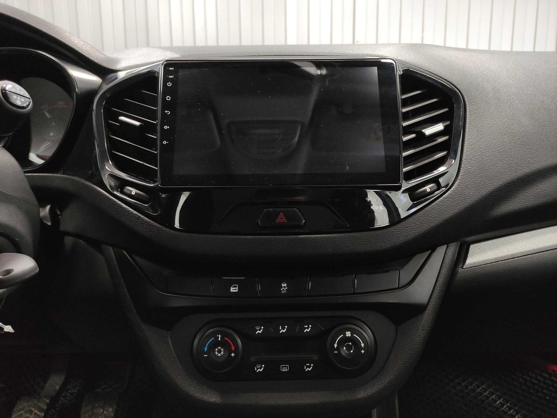 Lada (ВАЗ) Vesta, I 2019 Lada (ВАЗ) Vesta, I 2019