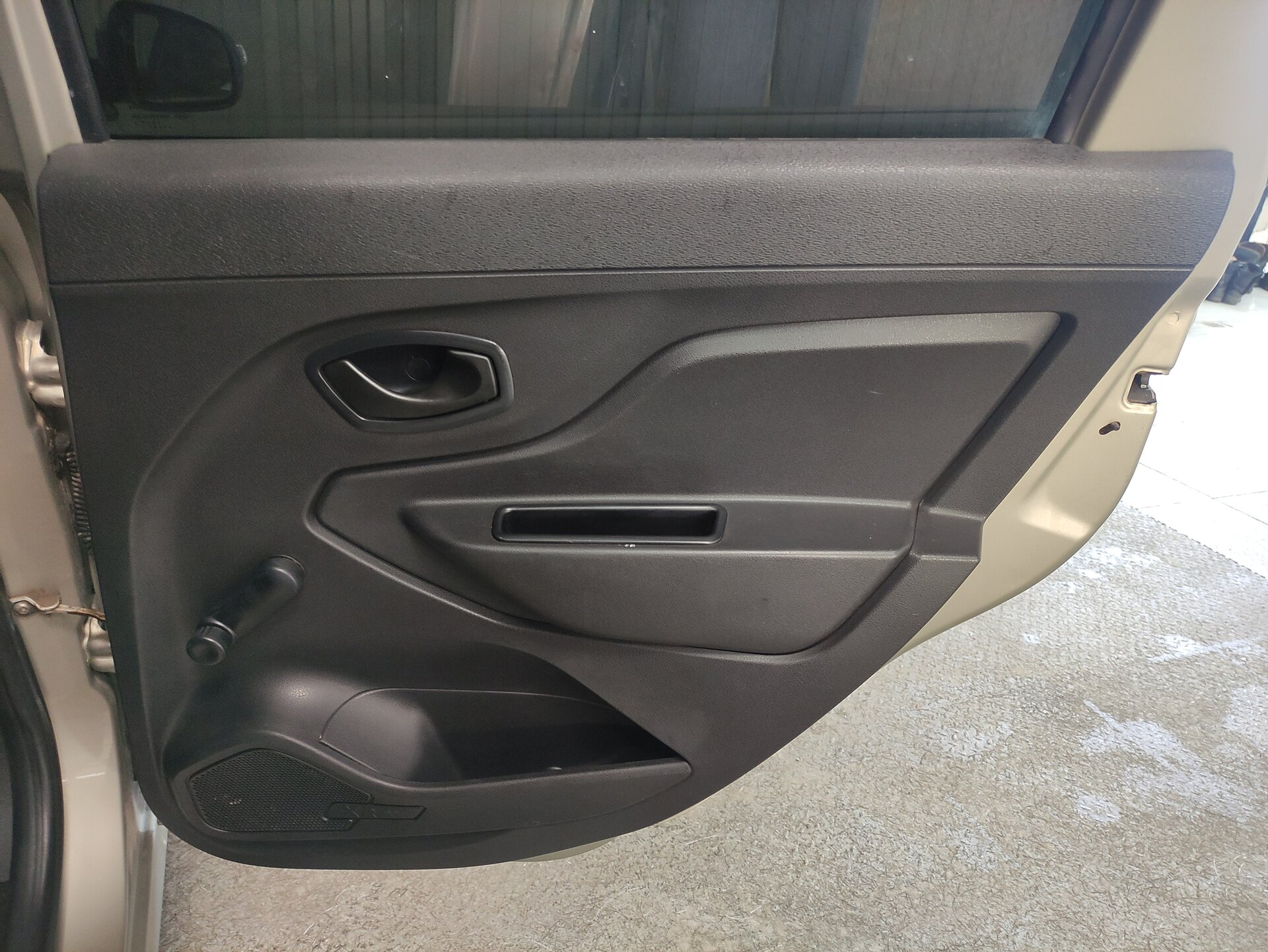 Lada (ВАЗ) XRAY, I 2016 Lada (ВАЗ) XRAY, I 2016