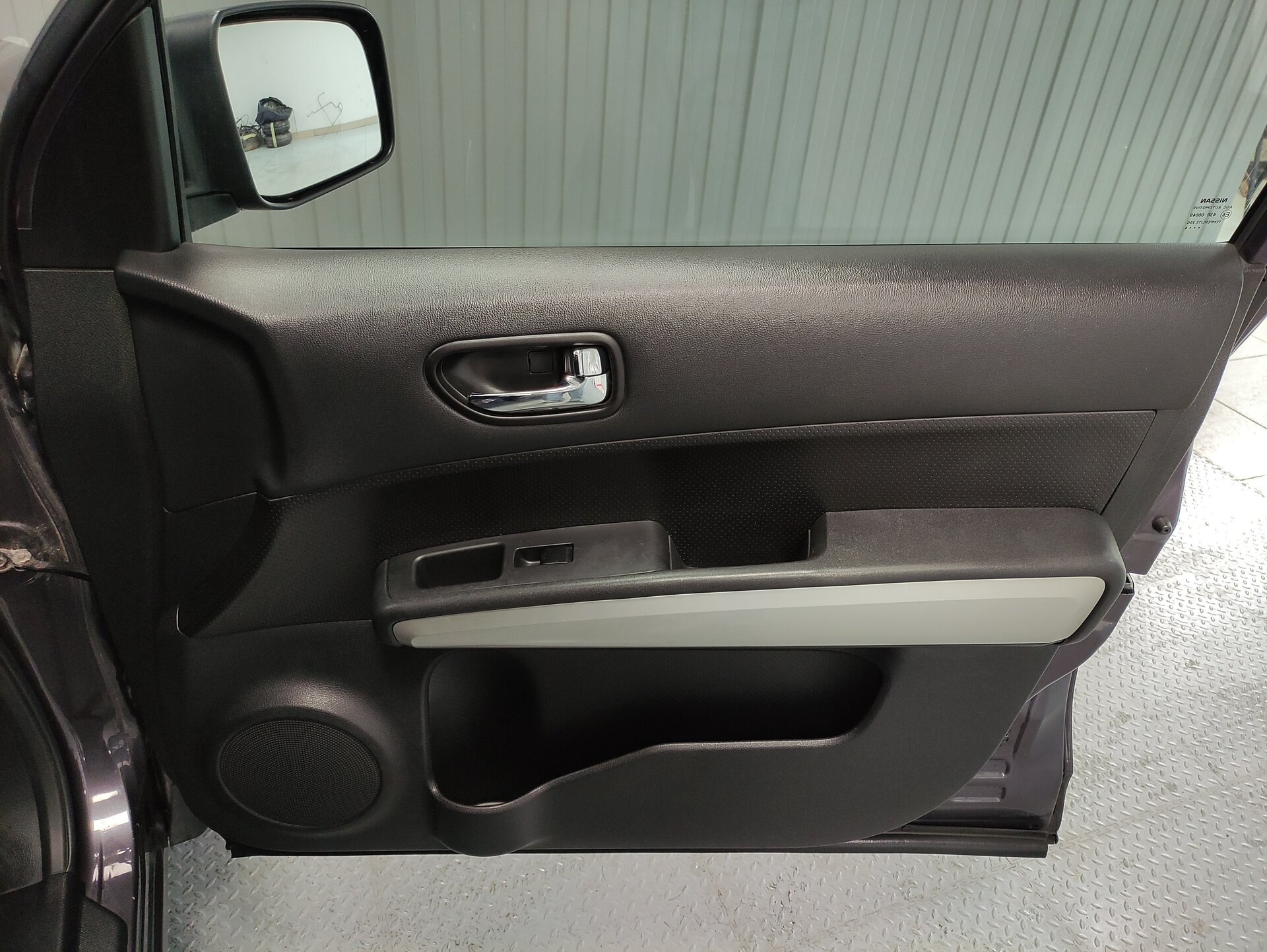 Nissan X-Trail, II Рестайлинг 2014 Nissan X-Trail, II Рестайлинг 2014