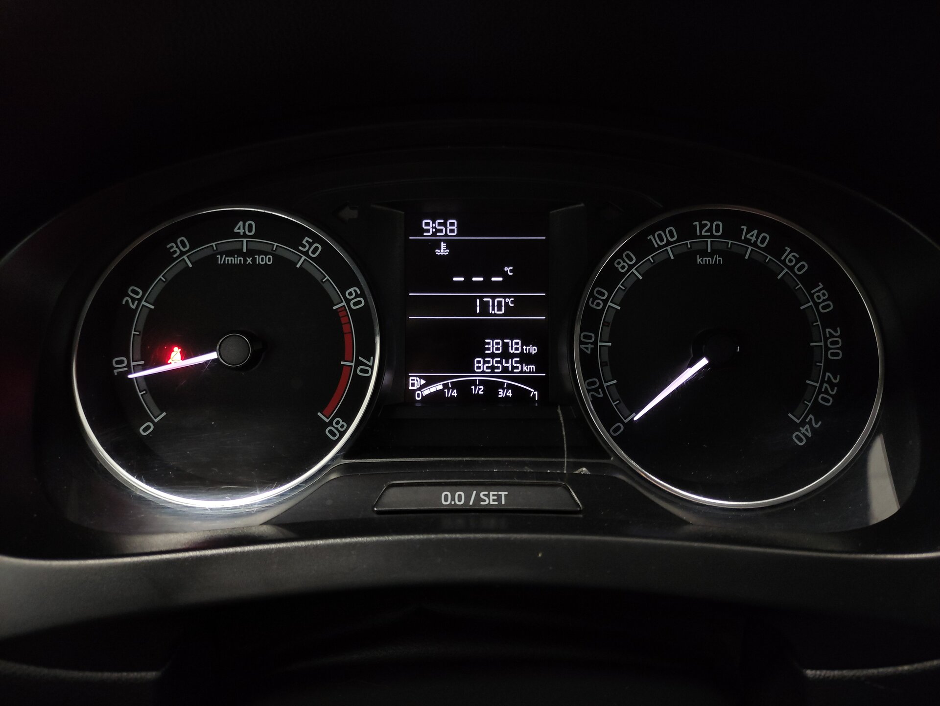 Skoda Rapid, I Рестайлинг 2019 Skoda Rapid, I Рестайлинг 2019
