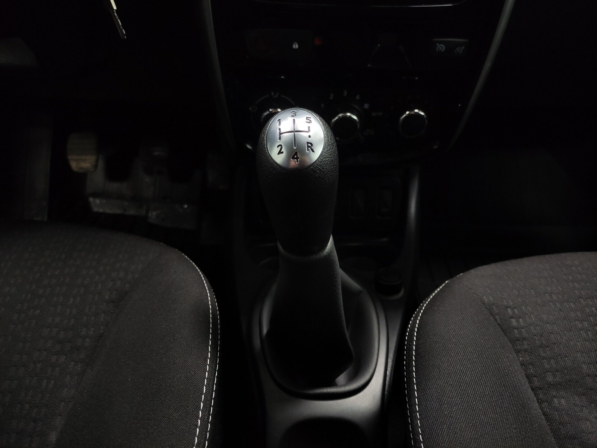 Nissan Terrano, III (D10) 2017 Nissan Terrano, III (D10) 2017