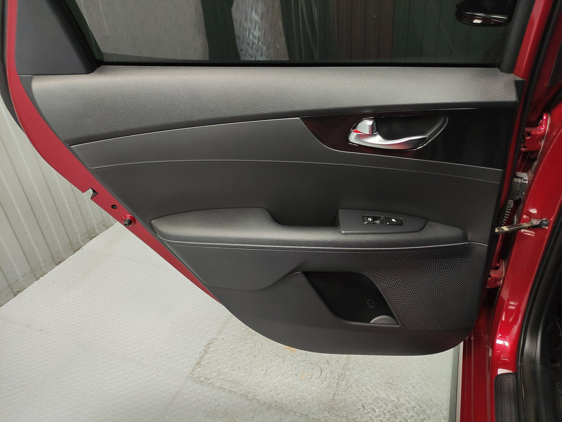 Kia Cerato, IV 2020 Kia Cerato, IV 2020