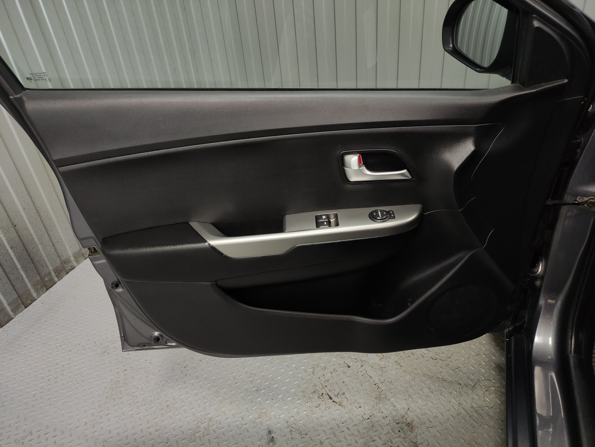 Kia Rio, III 2014 Kia Rio, III 2014