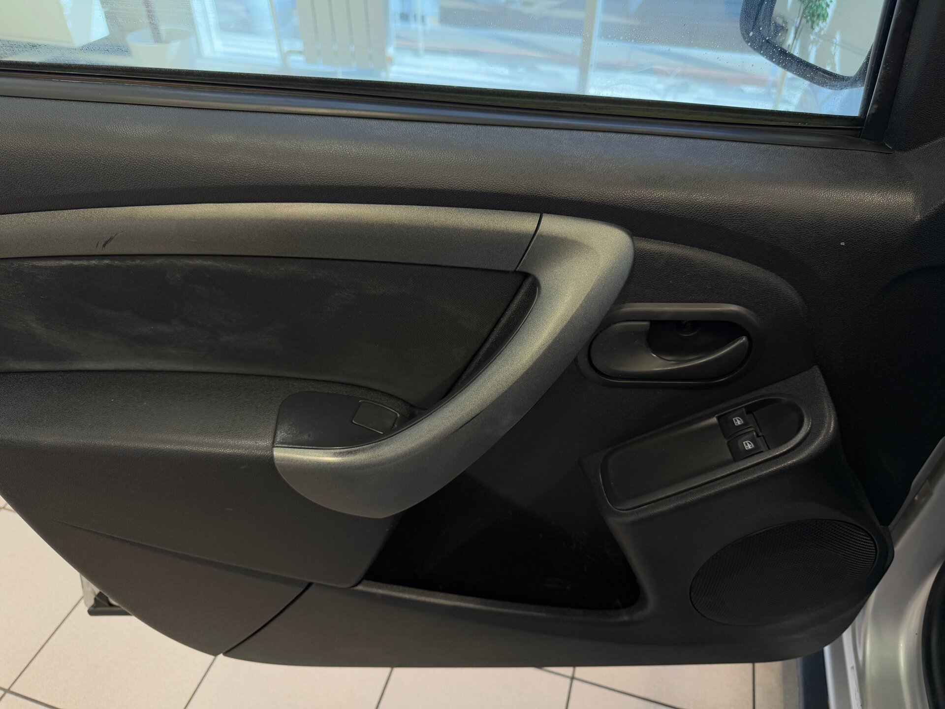Renault Duster, I Рестайлинг 2019 Renault Duster, I Рестайлинг 2019