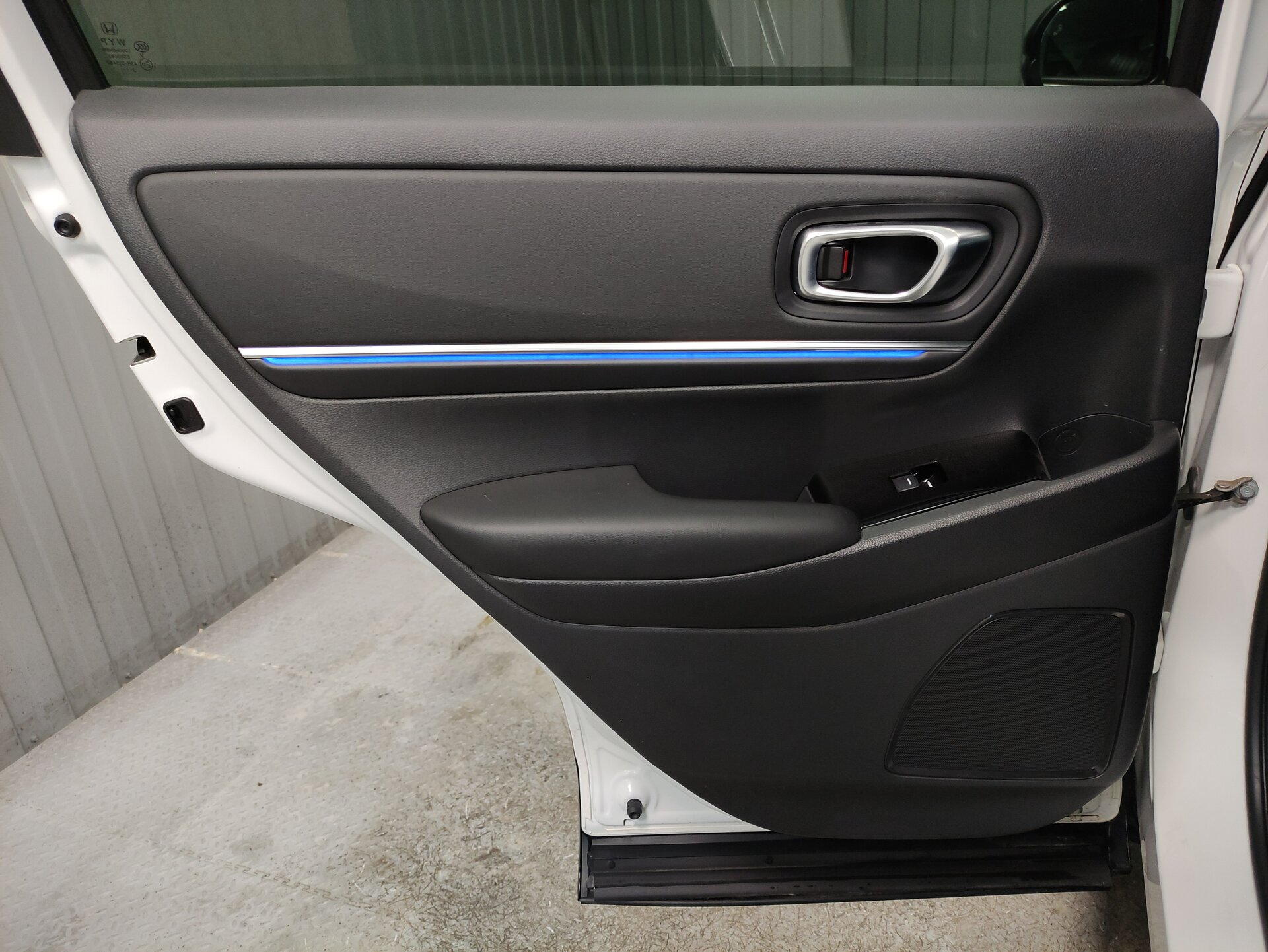 Honda e:NS1, I 2022 Honda e:NS1, I 2022