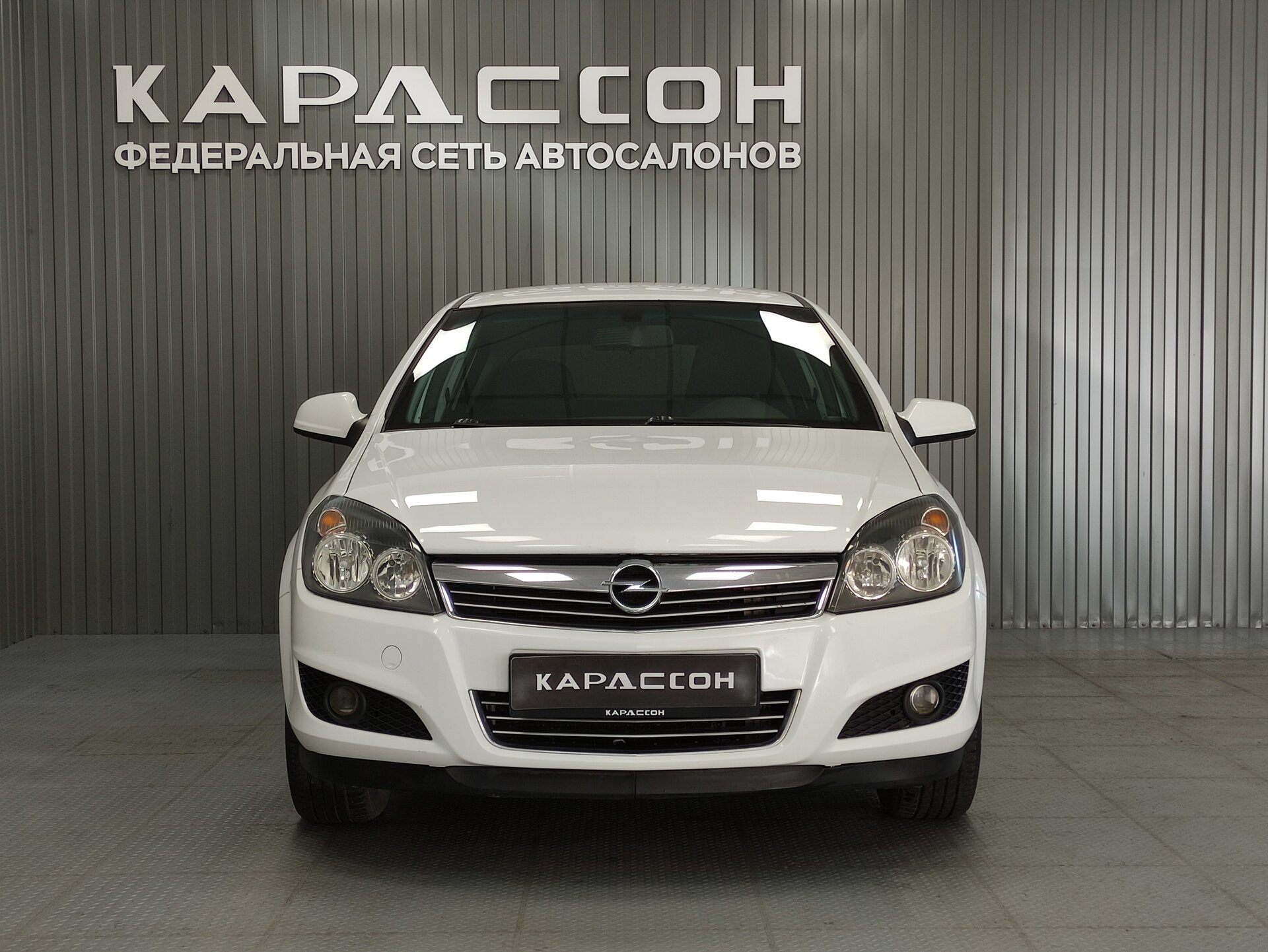Opel Astra, H Рестайлинг 2013 Opel Astra, H Рестайлинг 2013