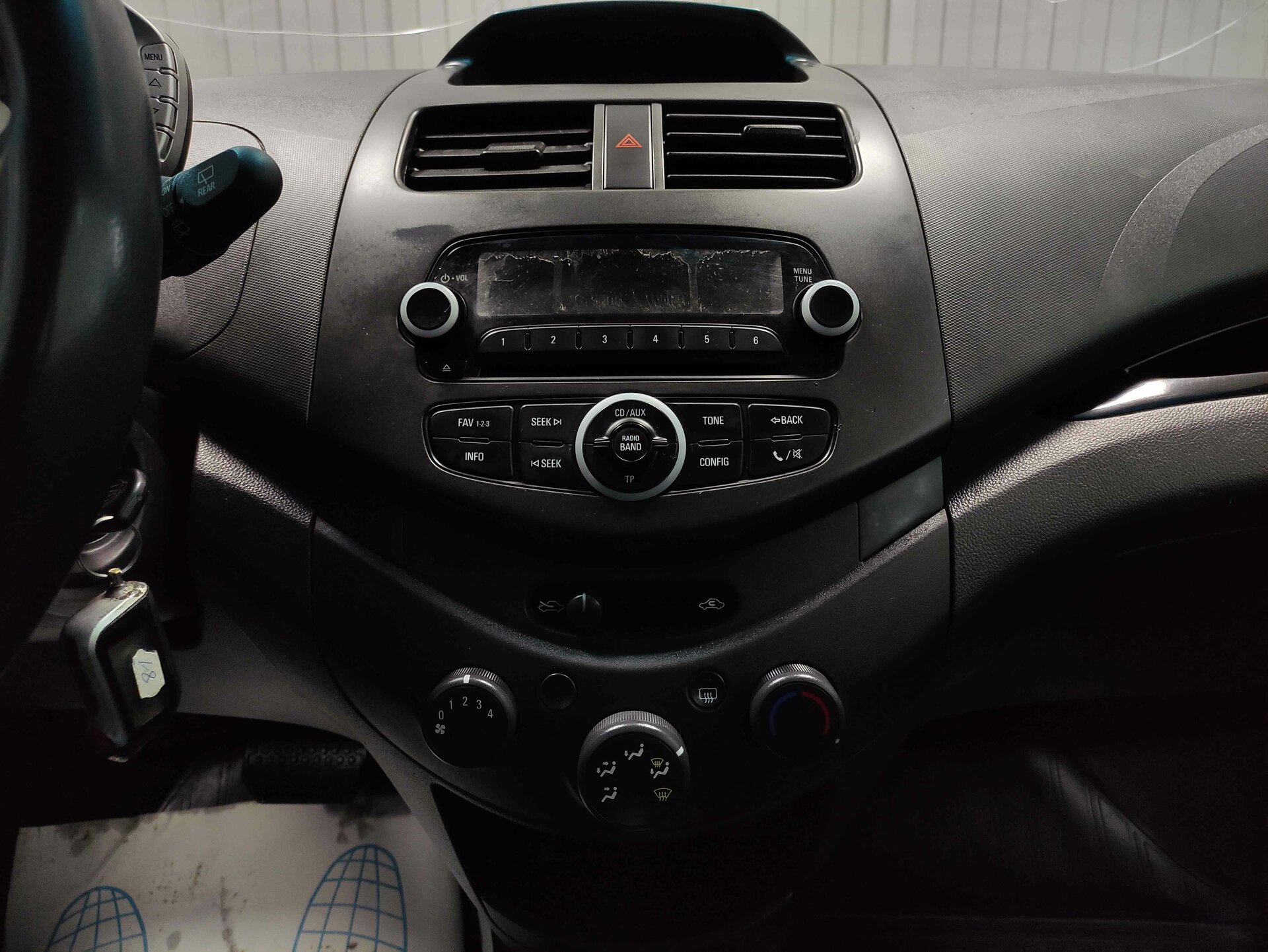 Ravon R2, I 2016 Ravon R2, I 2016