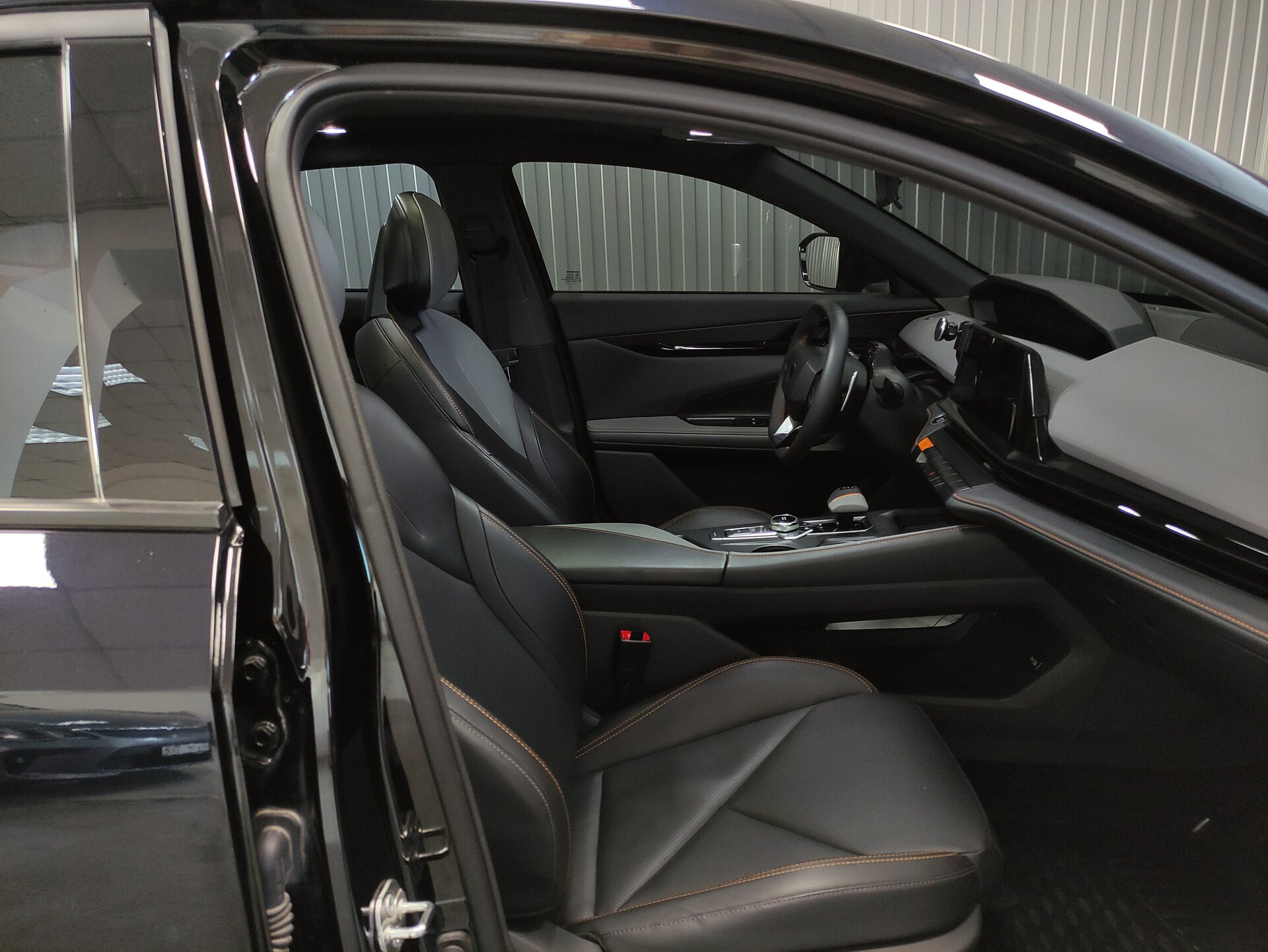 Changan UNI-V, I 2023 Changan UNI-V, I 2023
