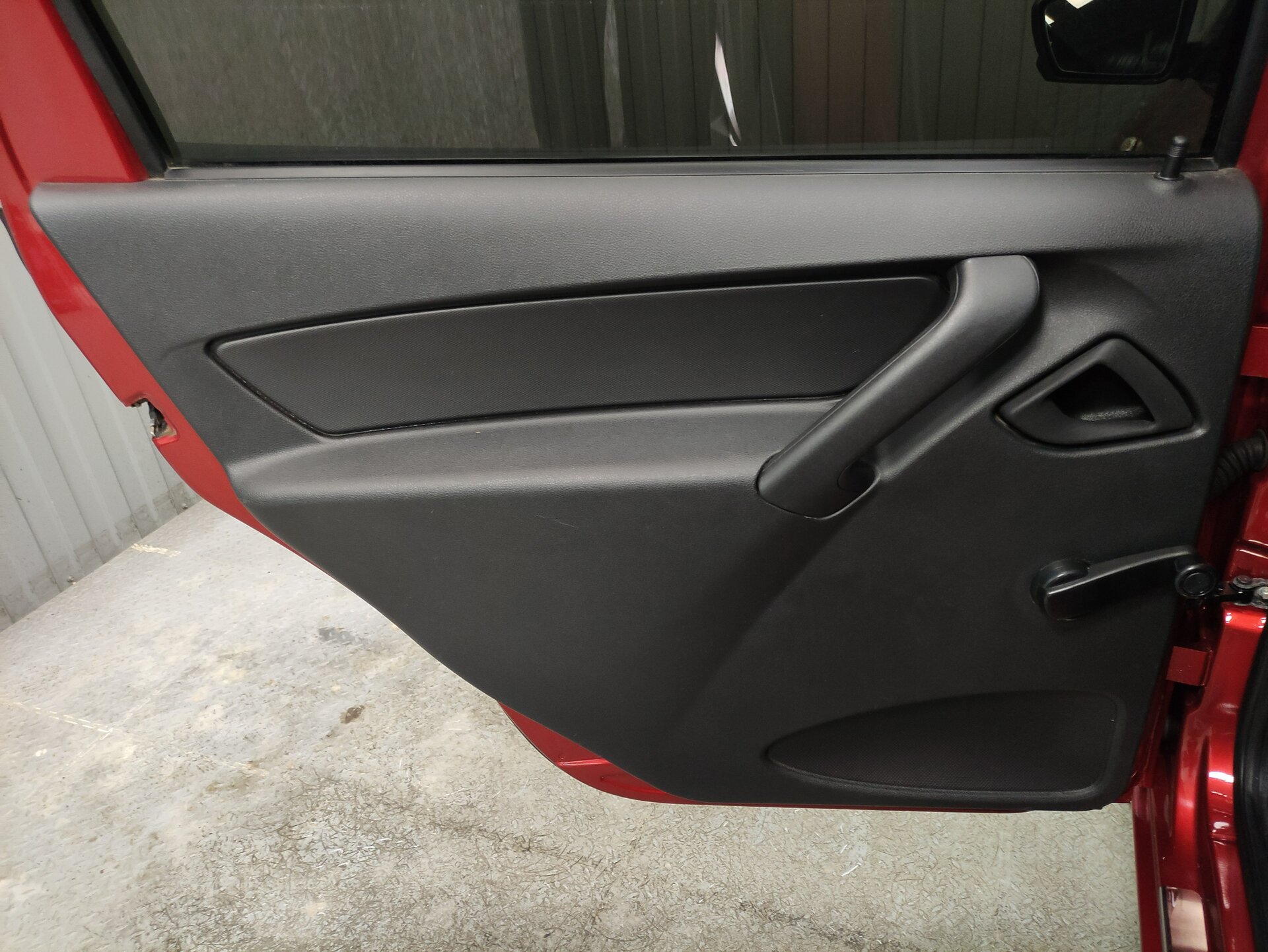 Lada (ВАЗ) Granta, I Рестайлинг 2021 Lada (ВАЗ) Granta, I Рестайлинг 2021