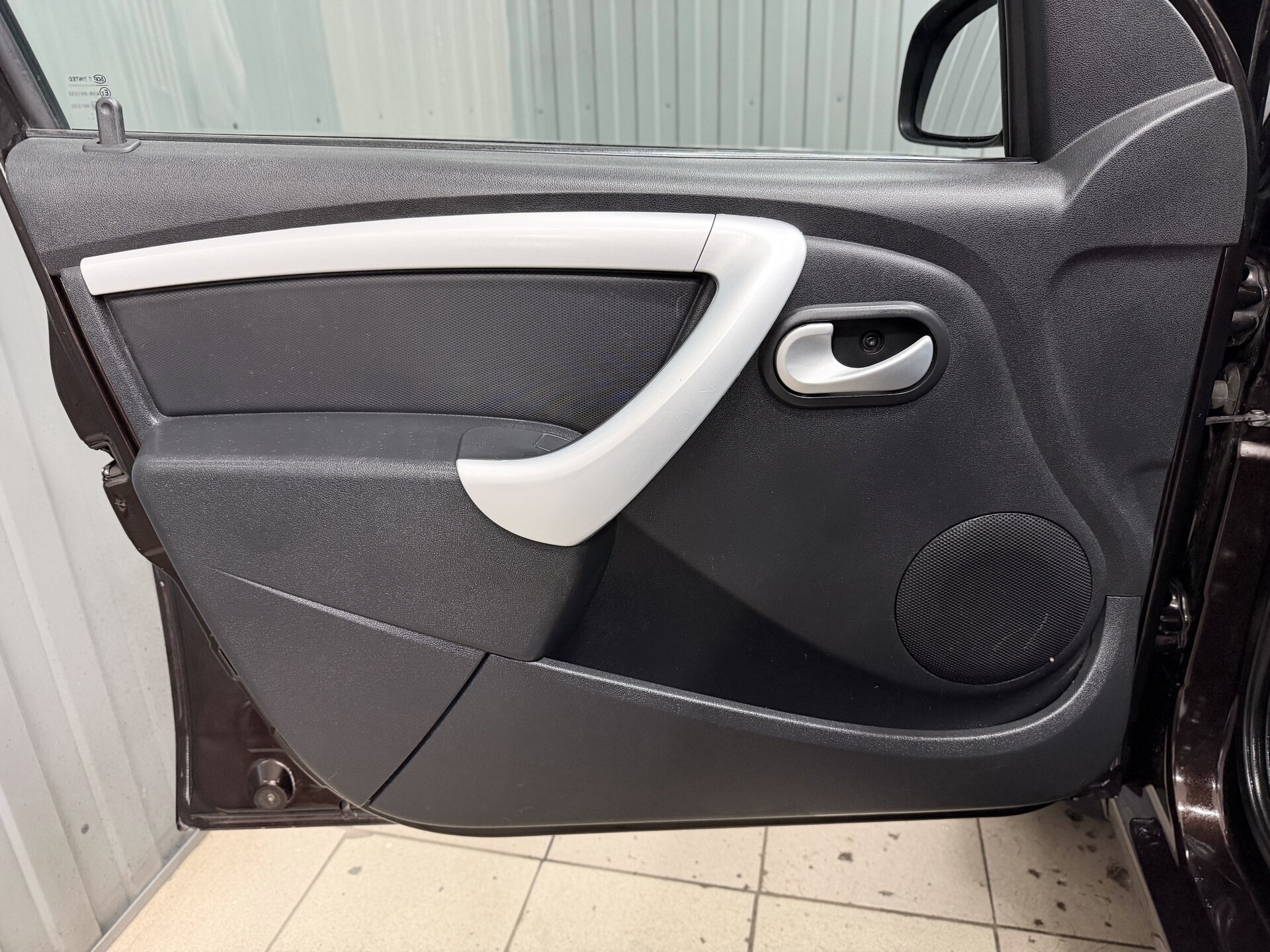 Lada (ВАЗ) Largus, I 2014 Lada (ВАЗ) Largus, I 2014