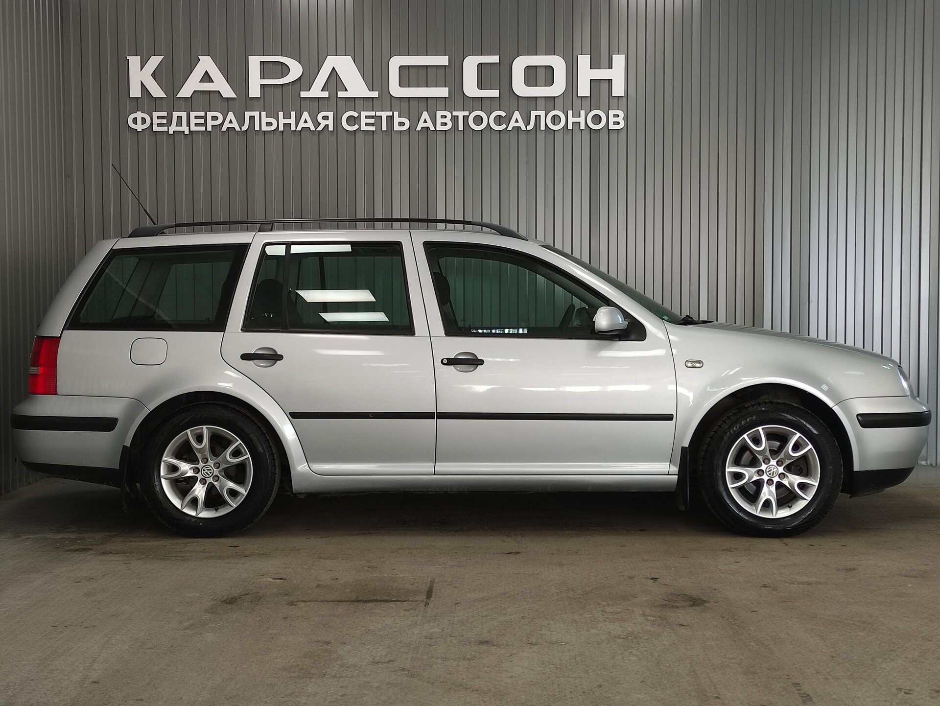Volkswagen Golf, IV 2004 Volkswagen Golf, IV 2004