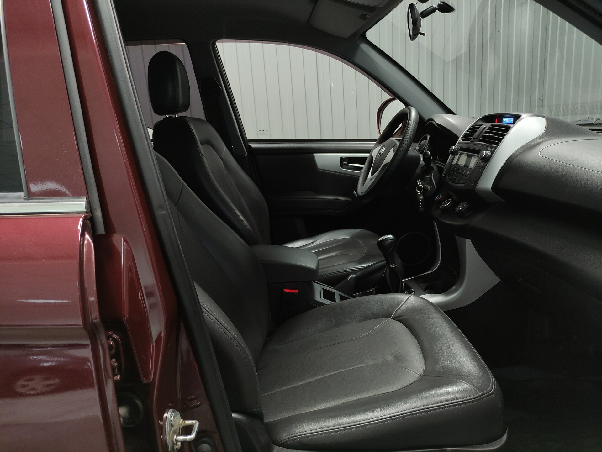 Lifan X60, I Рестайлинг 2016 Lifan X60, I Рестайлинг 2016
