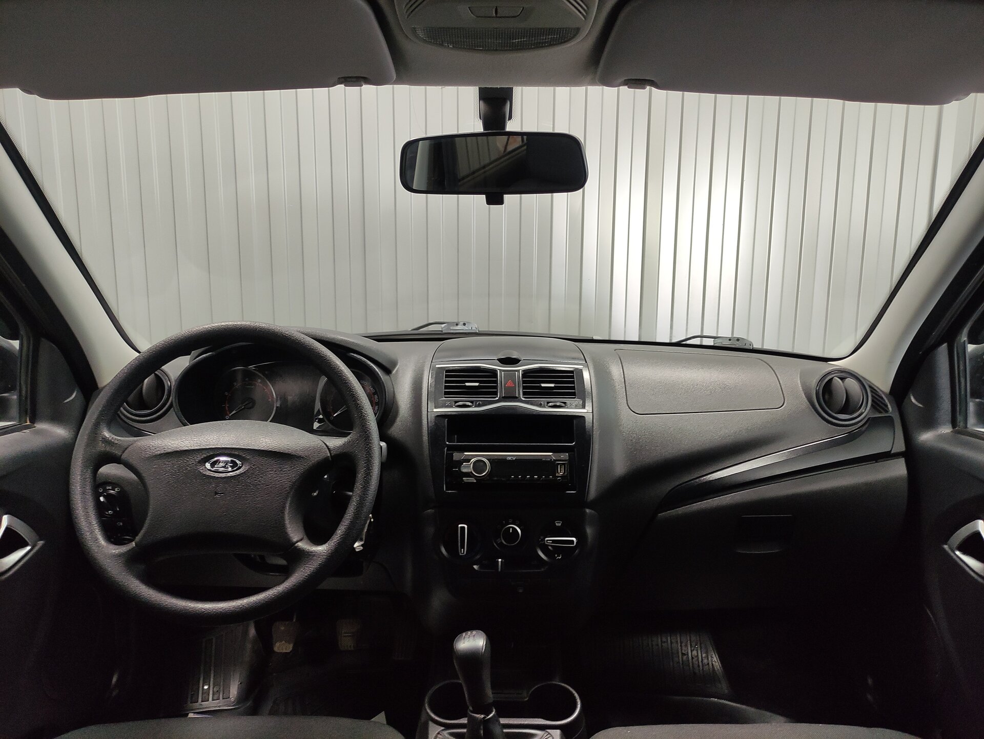 Lada (ВАЗ) Granta, I Рестайлинг 2023 Lada (ВАЗ) Granta, I Рестайлинг 2023