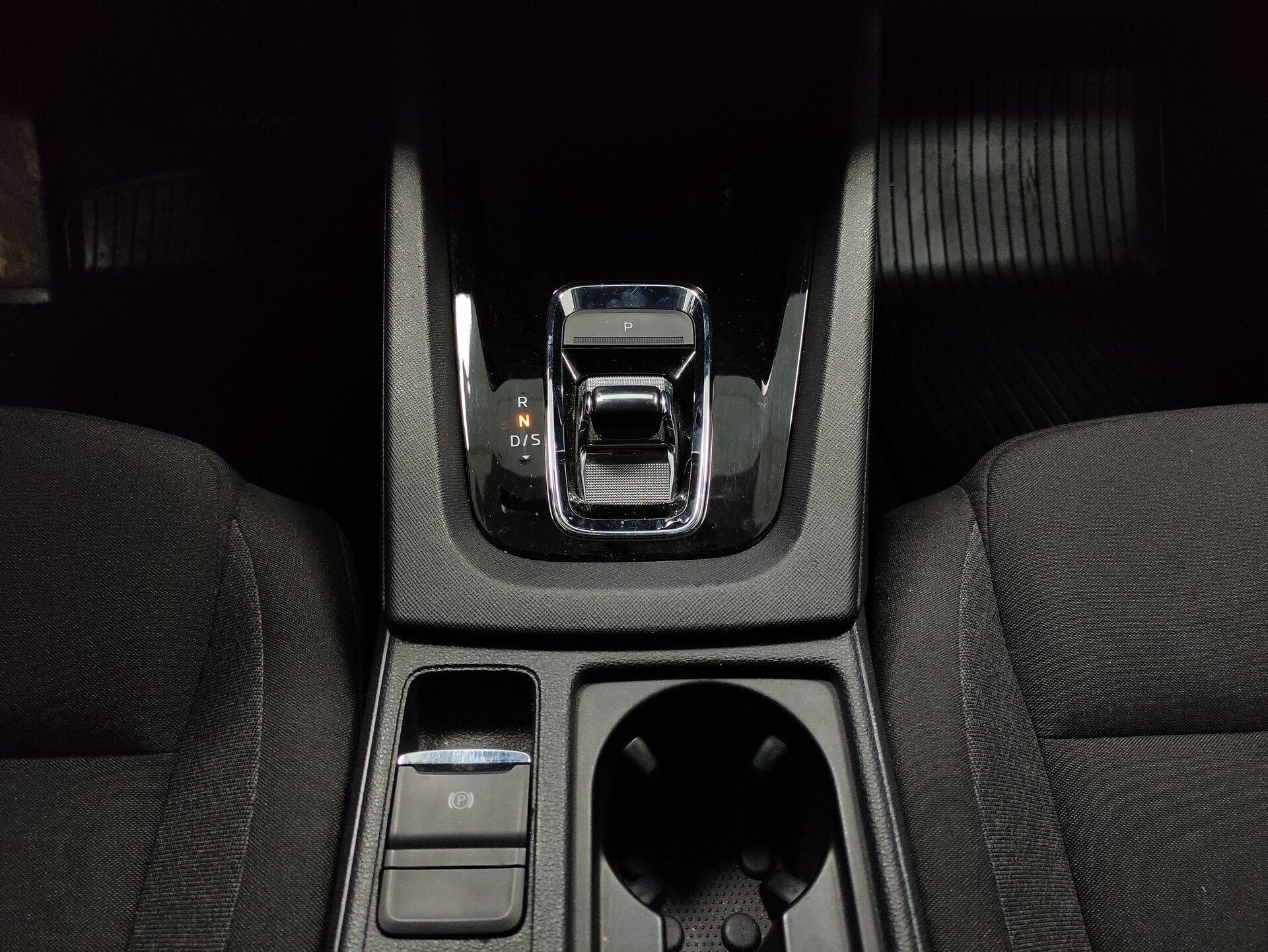 Skoda Octavia, IV (A8) 2021 Skoda Octavia, IV (A8) 2021