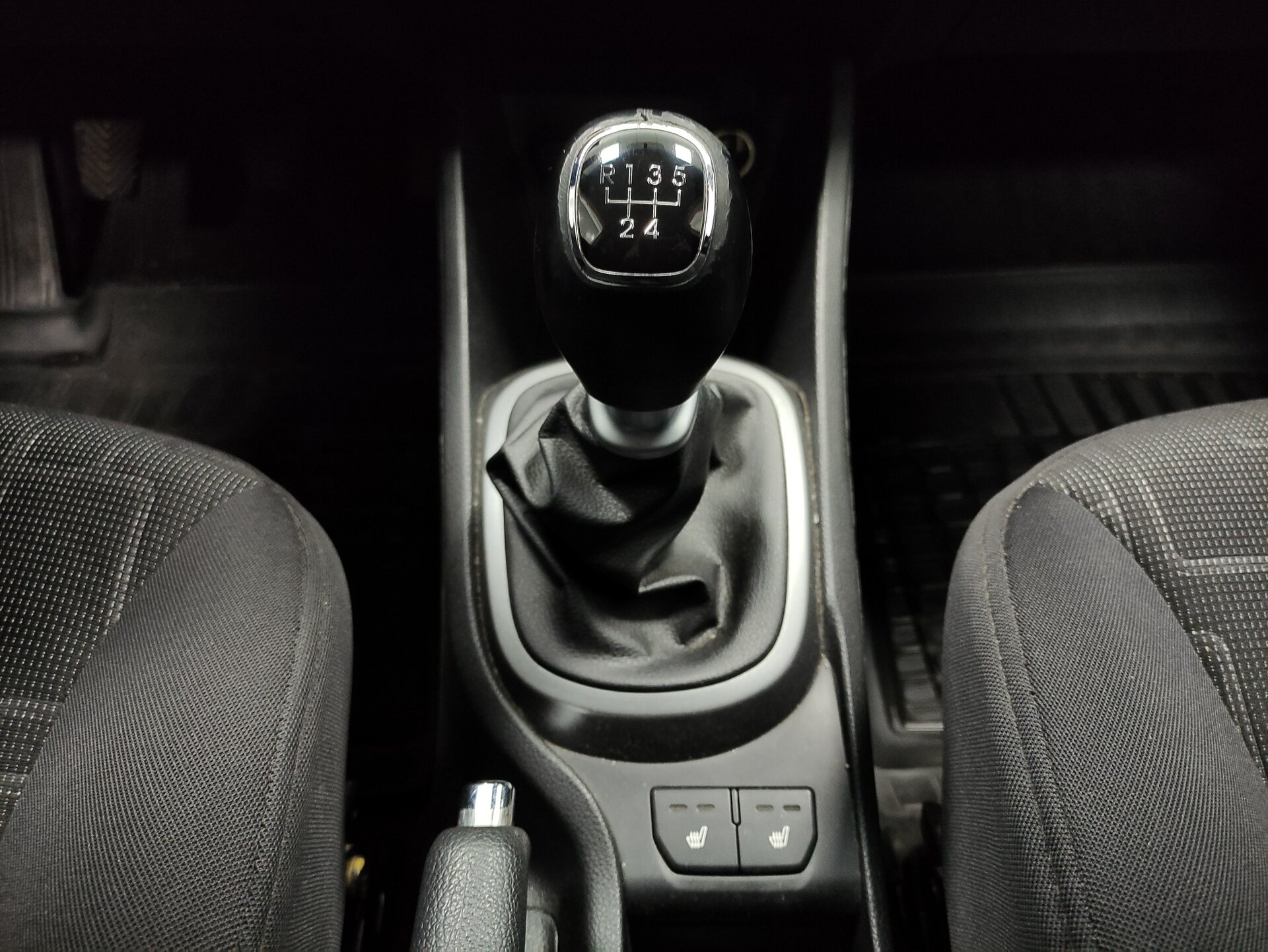 Kia Rio, III 2013 Kia Rio, III 2013