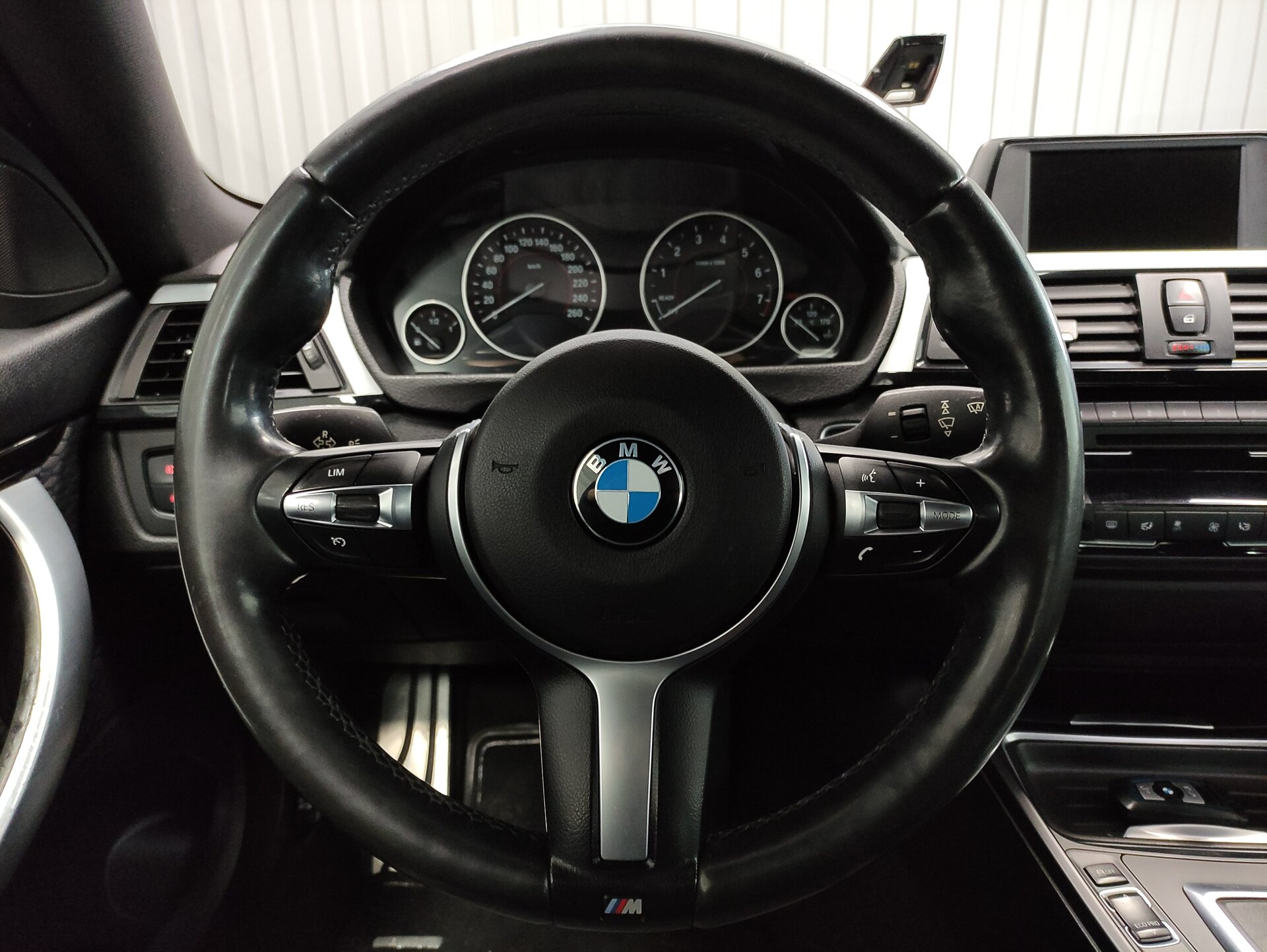 BMW 4 серии, F32/F33/F36 2014 BMW 4 серии, F32/F33/F36 2014