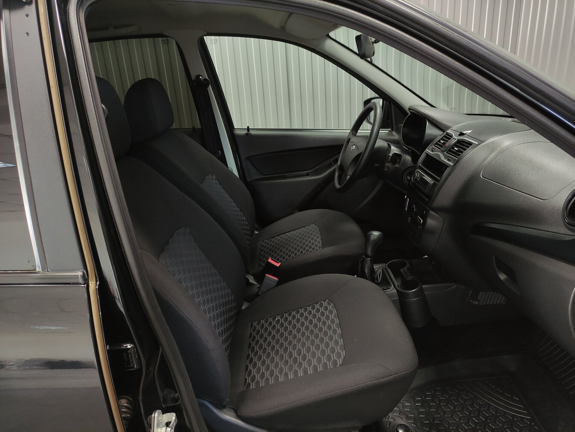 Lada (ВАЗ) Granta, I Рестайлинг 2023 Lada (ВАЗ) Granta, I Рестайлинг 2023