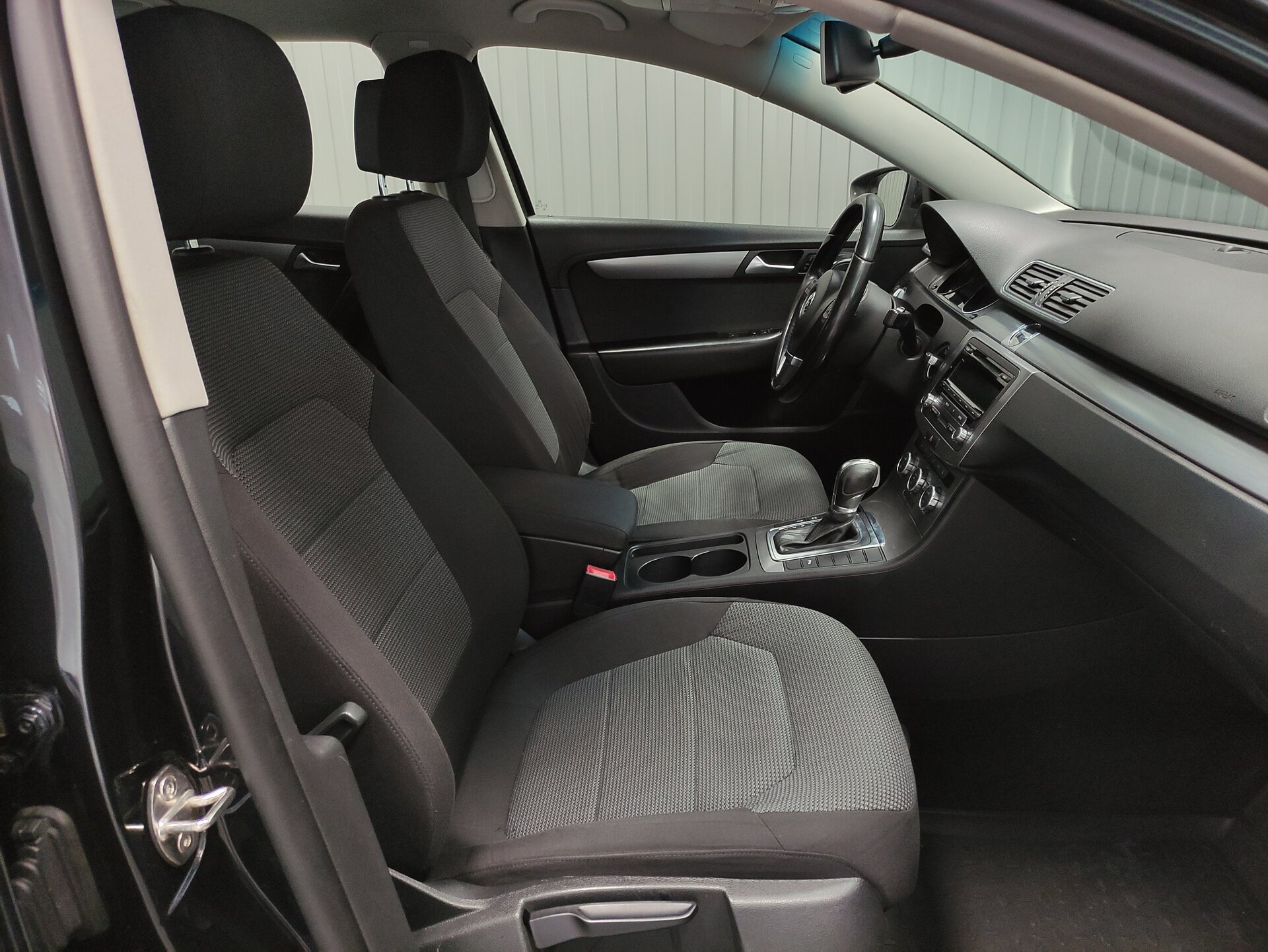 Volkswagen Passat, B7 2014 Volkswagen Passat, B7 2014