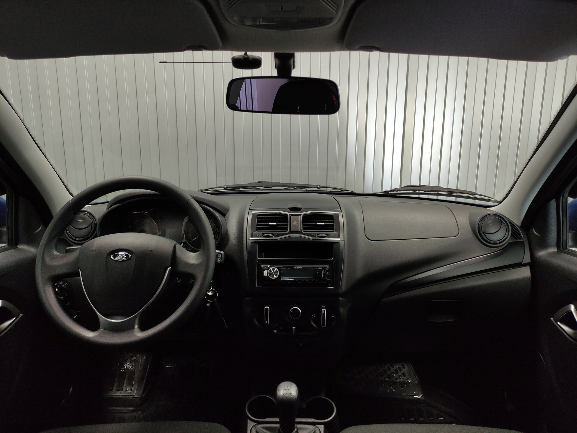 Lada (ВАЗ) Granta, I Рестайлинг 2022 Lada (ВАЗ) Granta, I Рестайлинг 2022