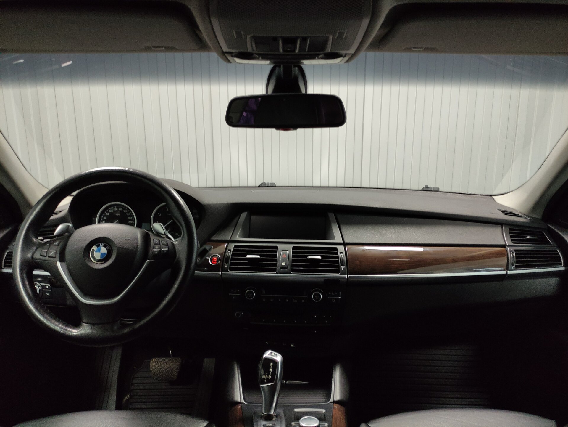 BMW X6, I (E71) 2009 BMW X6, I (E71) 2009