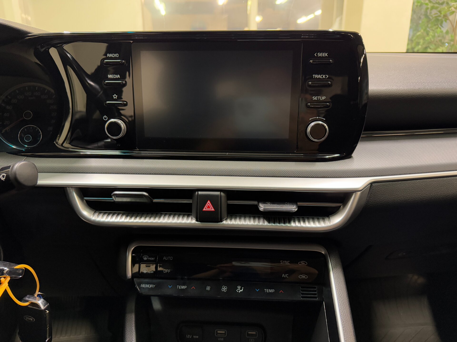 Kia K5, III 2021 Kia K5, III 2021